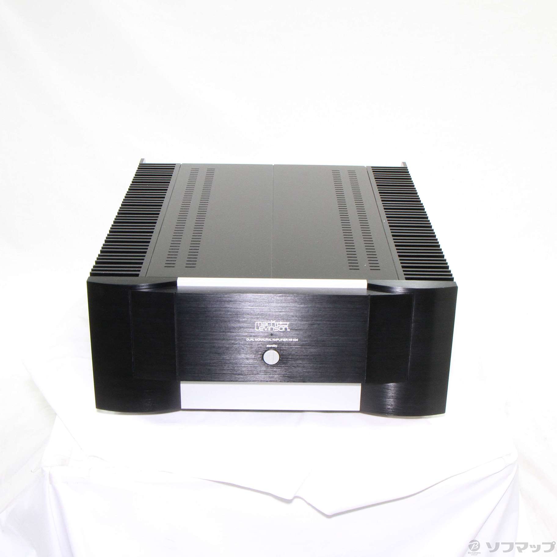 〔展示品〕 Mark Levinson No534