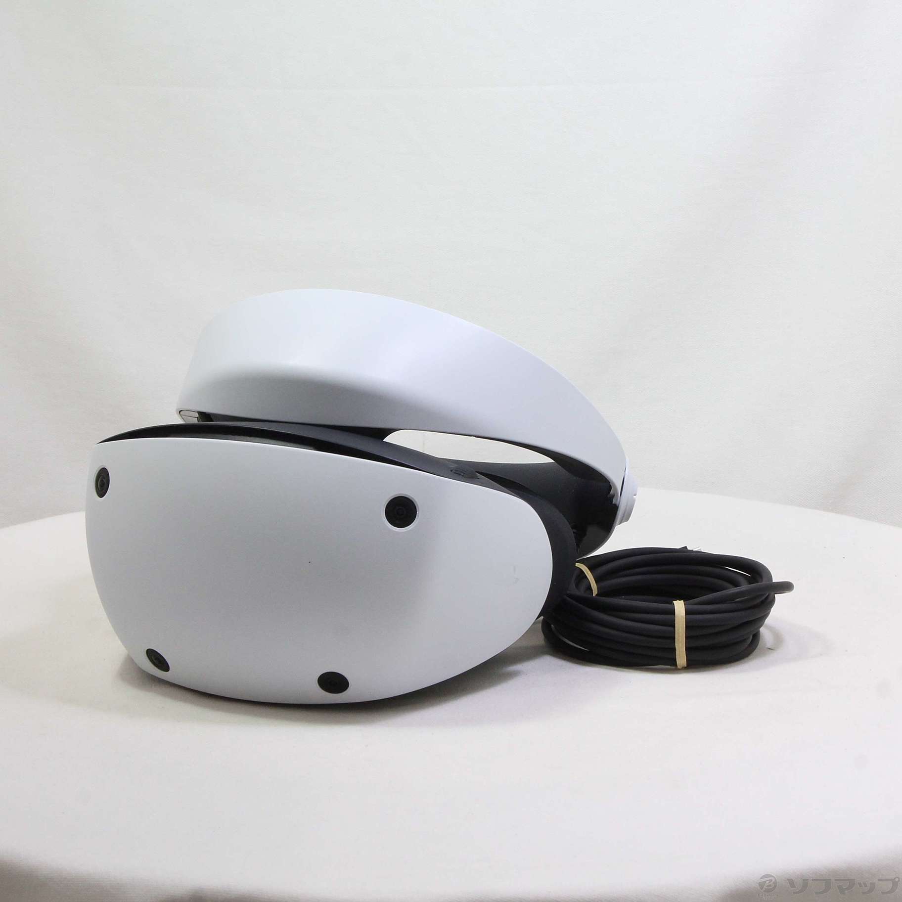 中古】〔展示品〕 PlayStation VR2 CFIJ-17000 【PS5】 [2133046744787