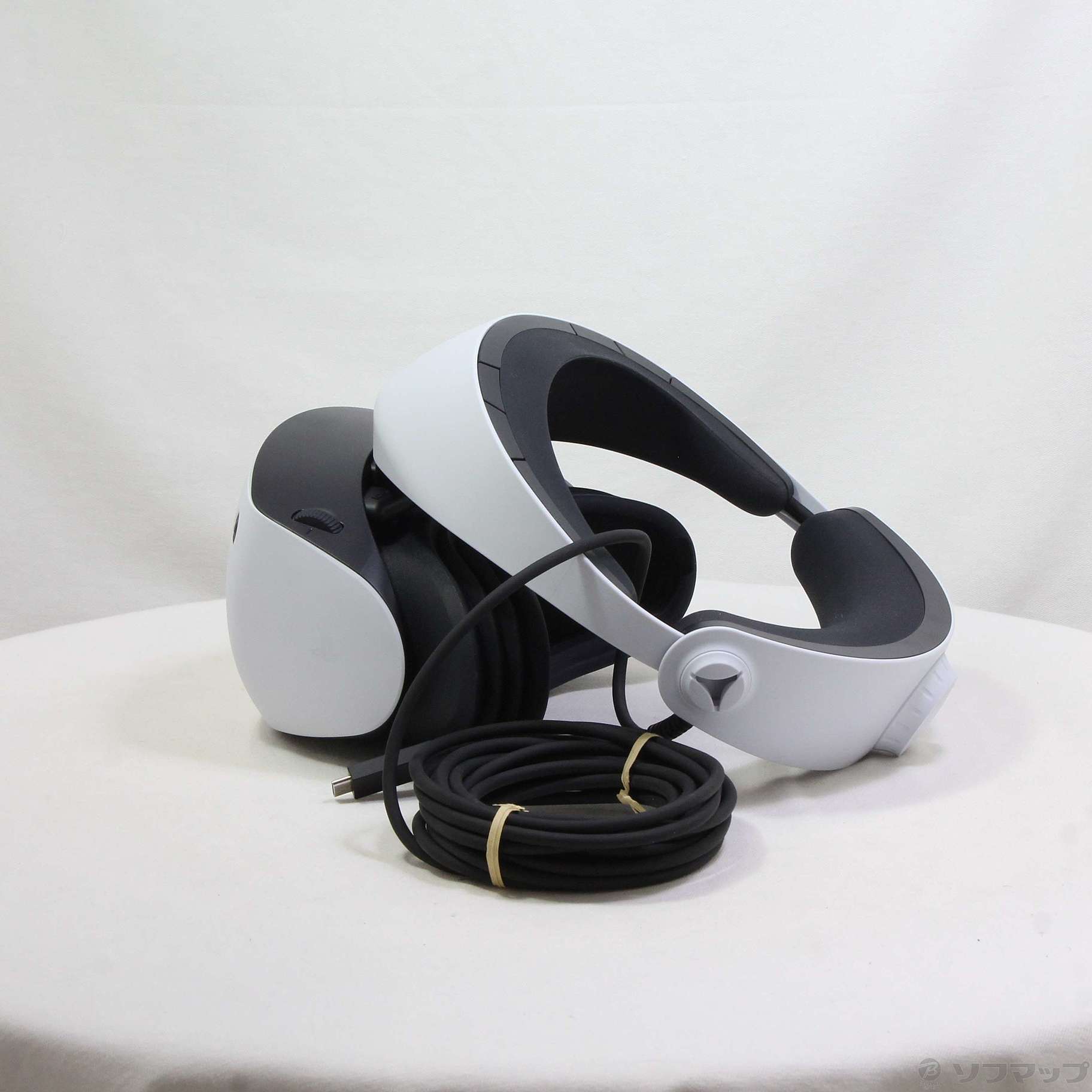 【中古】〔展示品〕 PlayStation VR2 CFIJ-17000 【PS5】 [2133046744794] - リコレ！|ソフマップ ...