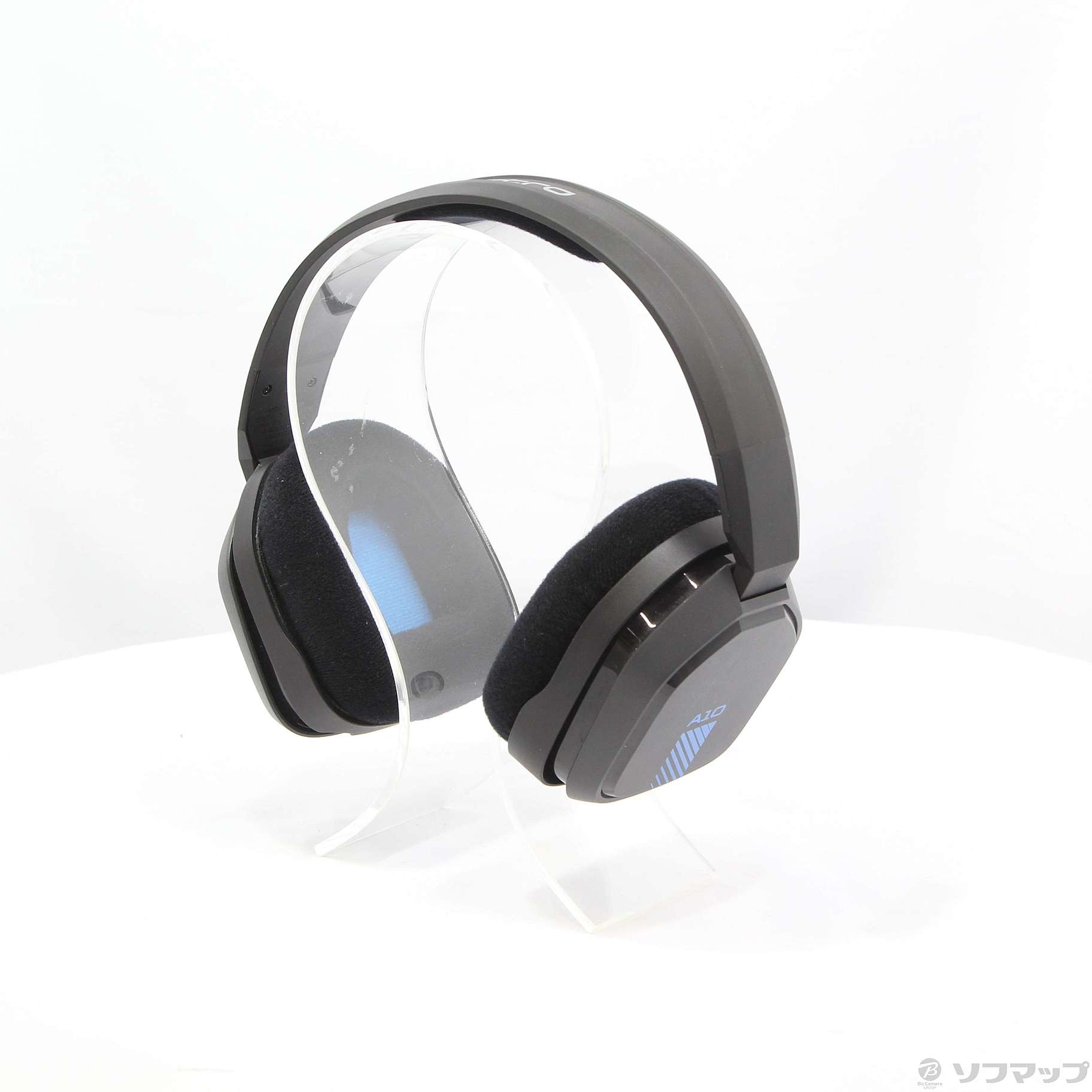 中古】〔展示品〕 A10-PSGB G Astro A10 Headset グレー／ブルー