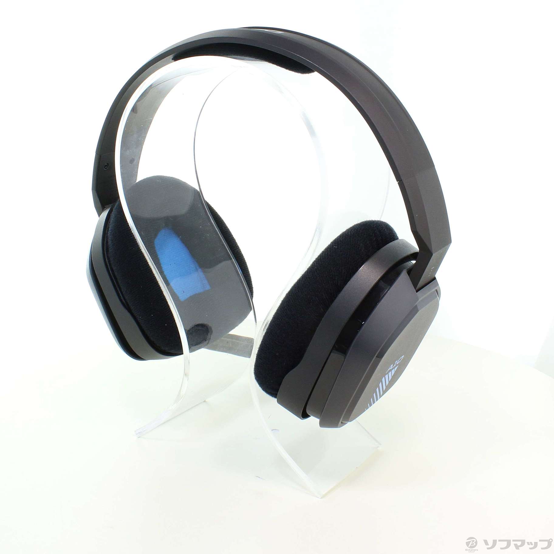 中古】セール対象品 〔展示品〕 A10-PSGB G Astro A10 Headset グレー／ブルー [2133046745876] -  リコレ！|ビックカメラグループ ソフマップの中古通販サイト