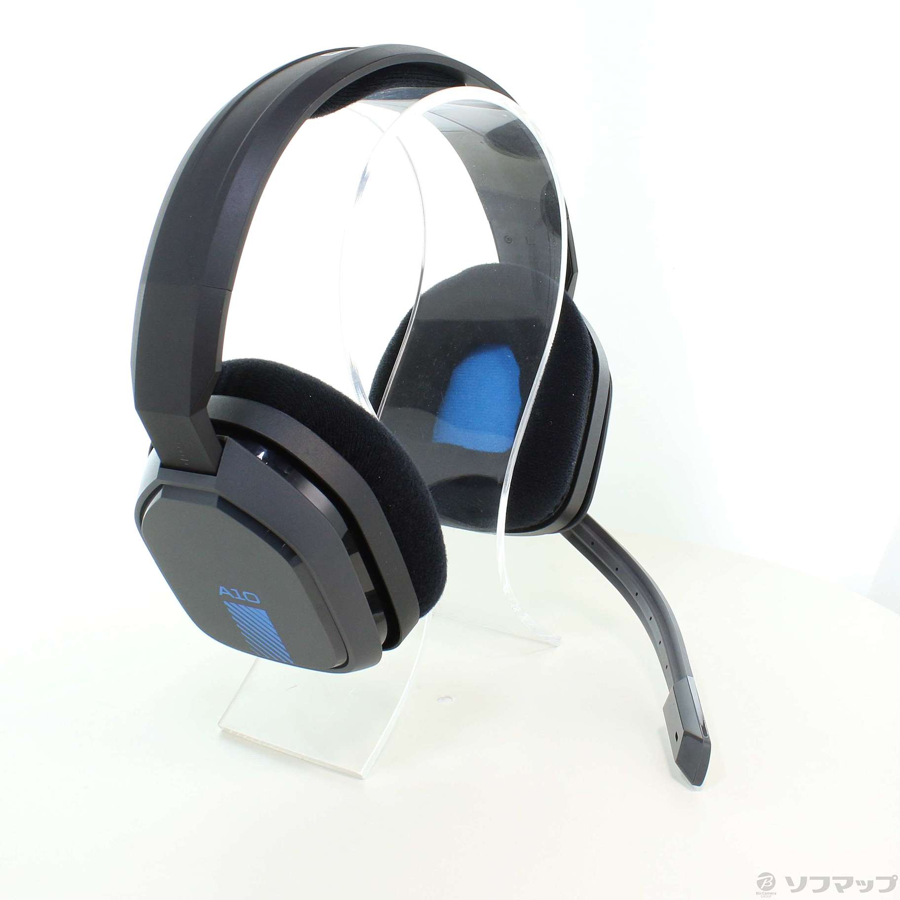 中古】セール対象品 〔展示品〕 A10-PSGB G Astro A10 Headset 中古】セール対象品 〔展示品〕 A10-PSGB G Astro A10 Headset