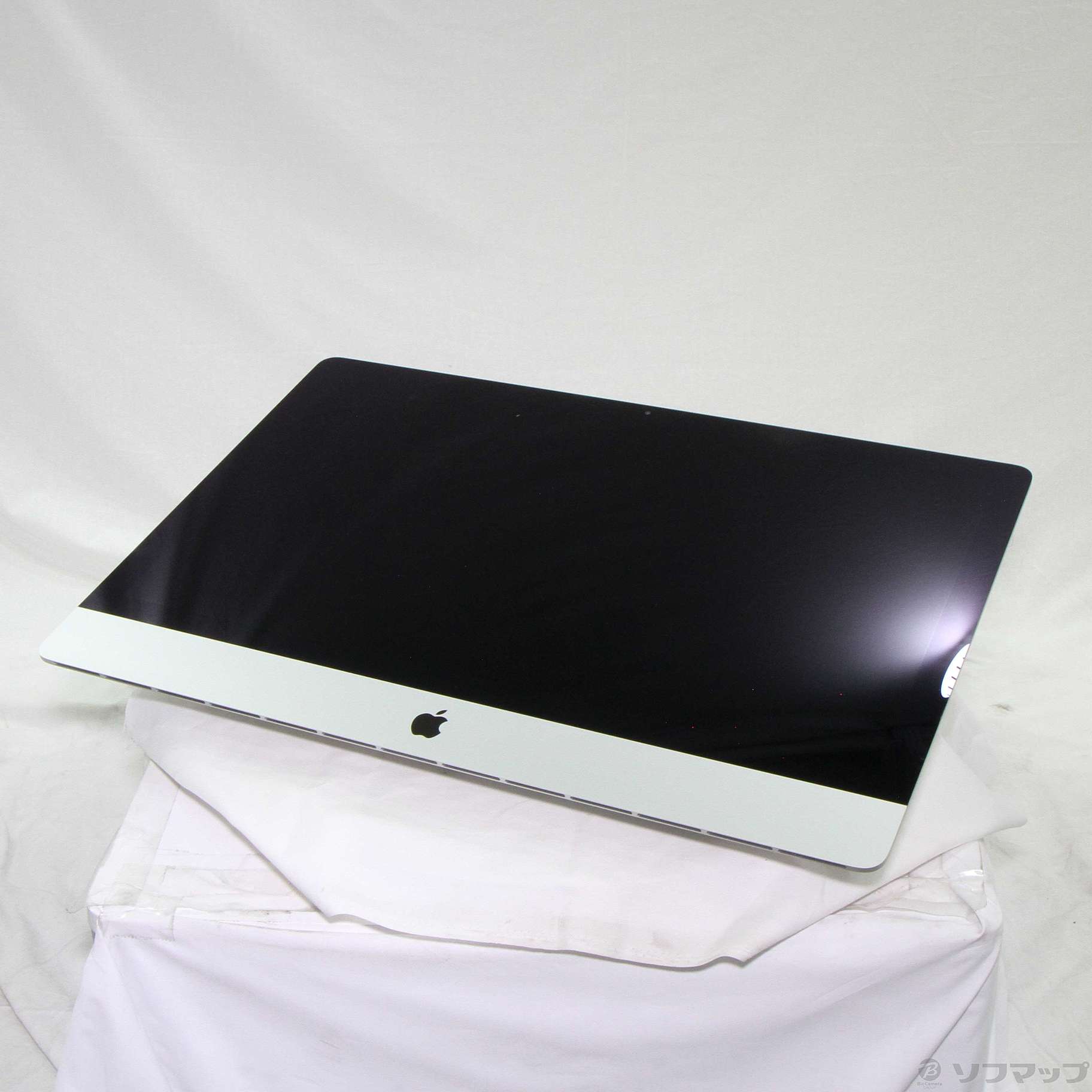 iMac VESAマウント 27-inch Late 2015 MK482J／A Core_i7 4GHz 24GB SSD1TB 〔10.15  Catalina〕