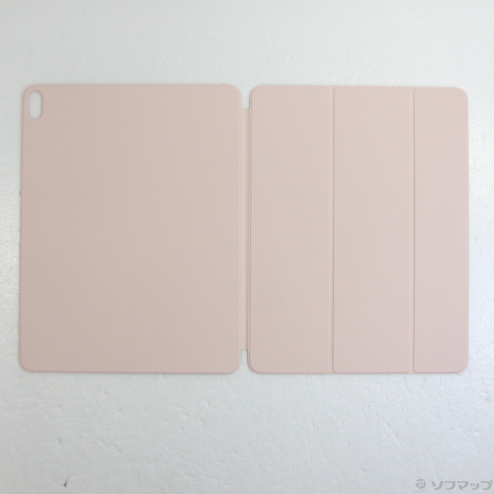 中古】〔展示品〕 12.9インチ iPad Pro用 Smart Folio MVQN2FE／A