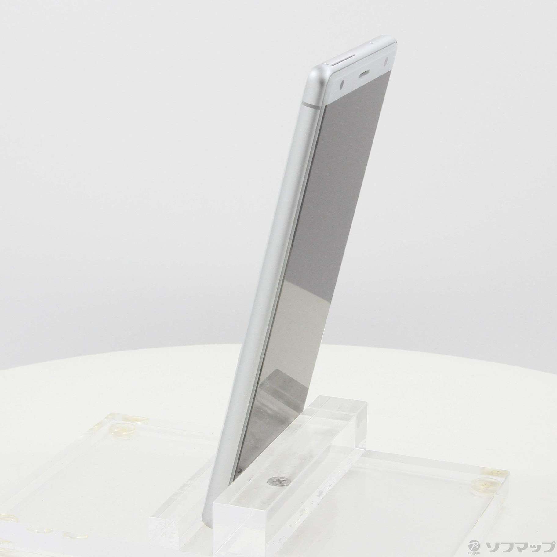 中古】Xperia XZ2 64GB リキッドシルバー SO-03K docomoロック解除SIMフリー [2133046747269] -  リコレ！|ビックカメラグループ ソフマップの中古通販サイト