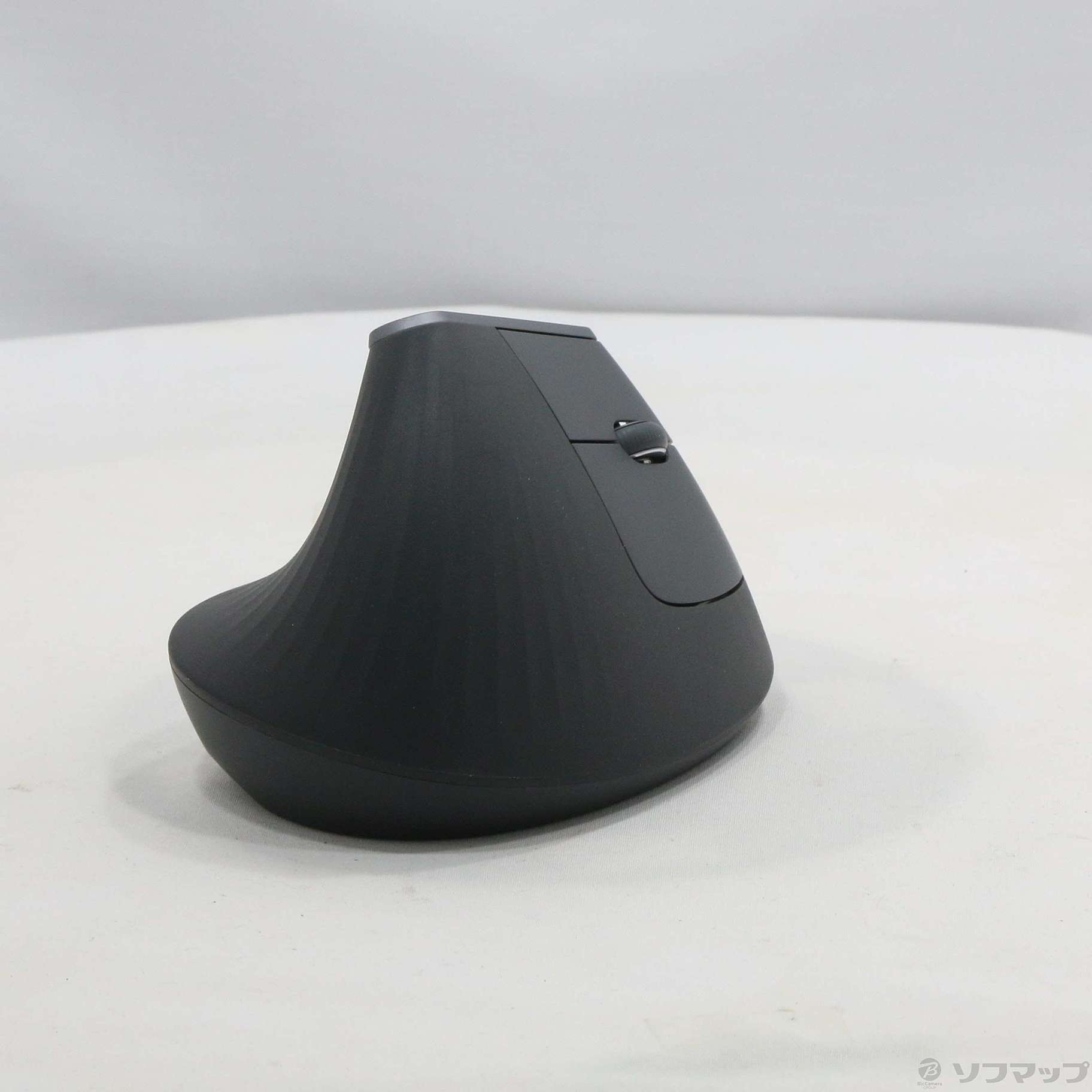 中古】MX Vertical Advanced Ergonomic mouse MXV1s グラファイト