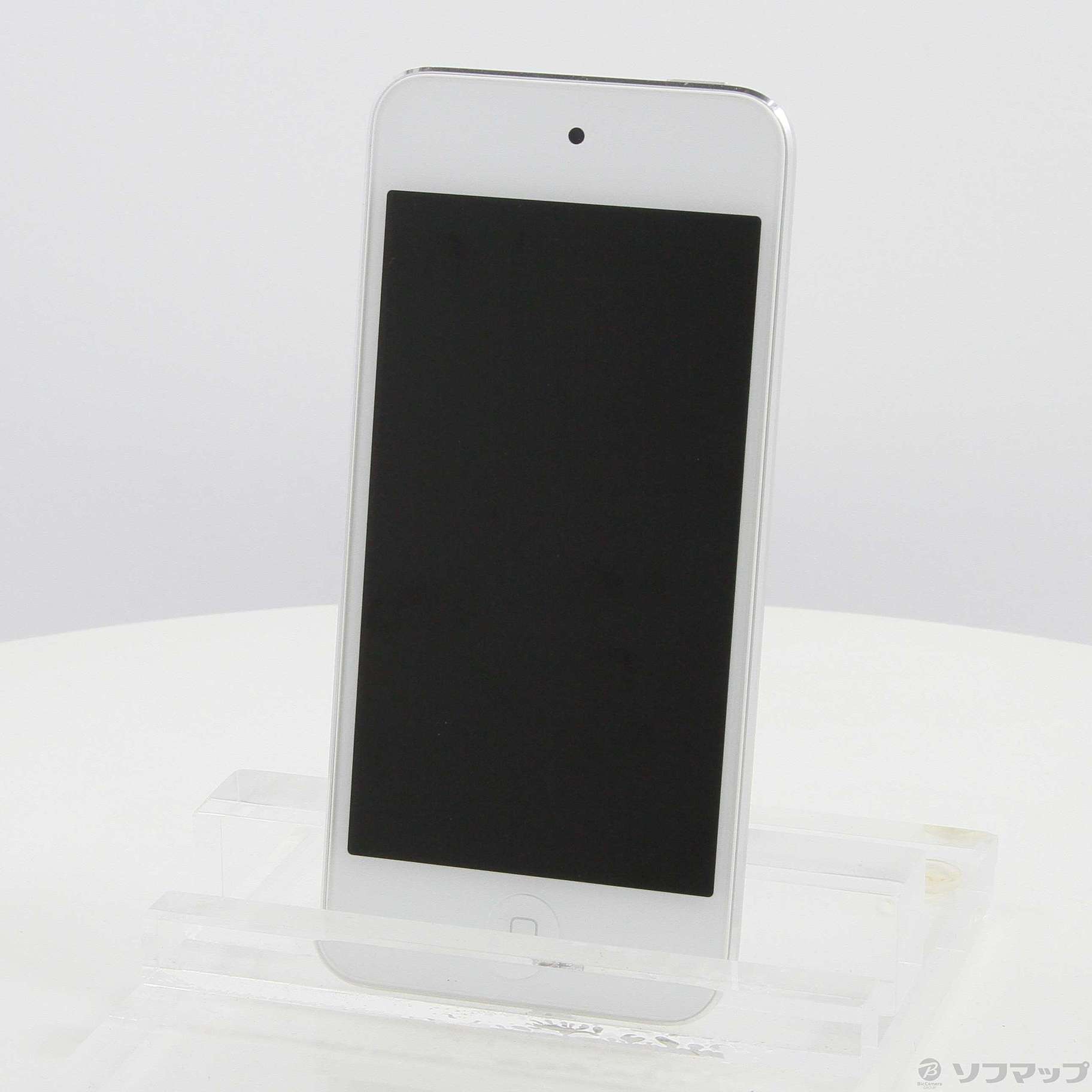 中古】iPod touch第7世代 メモリ256GB シルバー MVJD2J／A