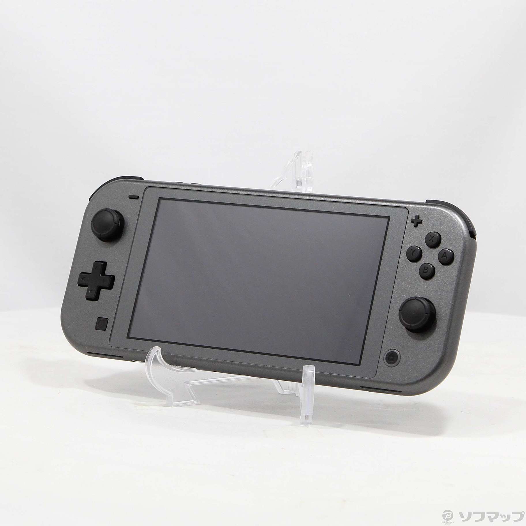 中古】Nintendo Switch Lite ディアルガ・パルキア [2133046749102