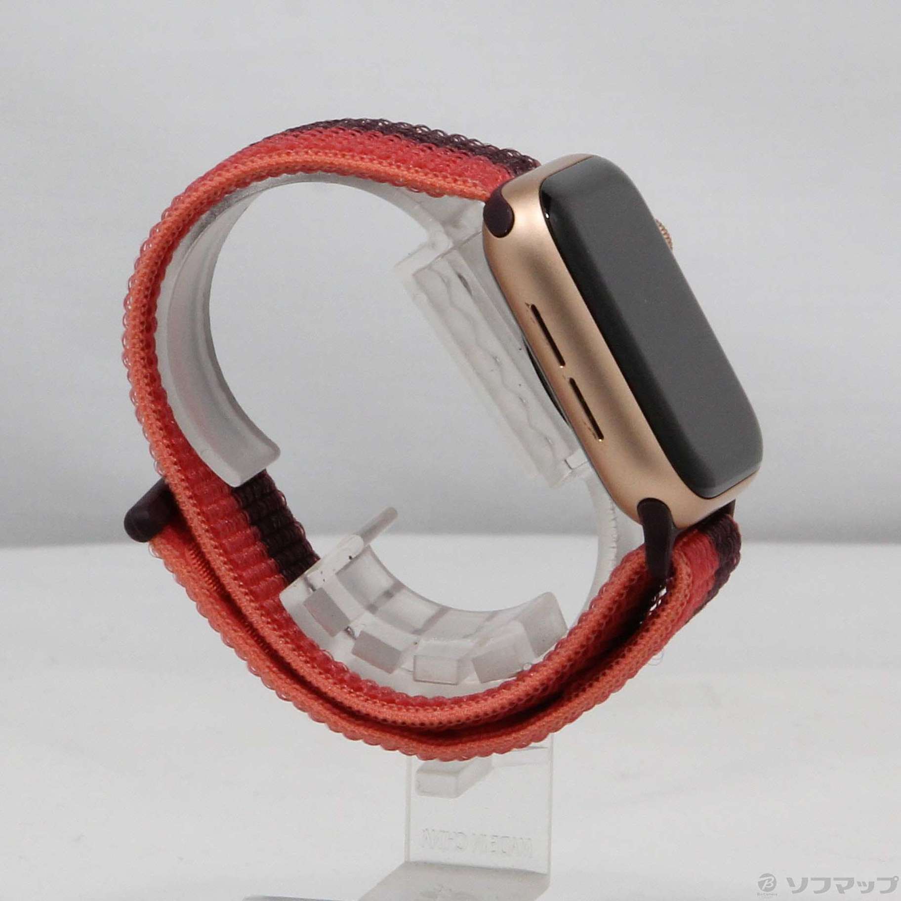 安い割引 Apple Watch SE 44mm 第一世代 GPS 腕時計(デジタル