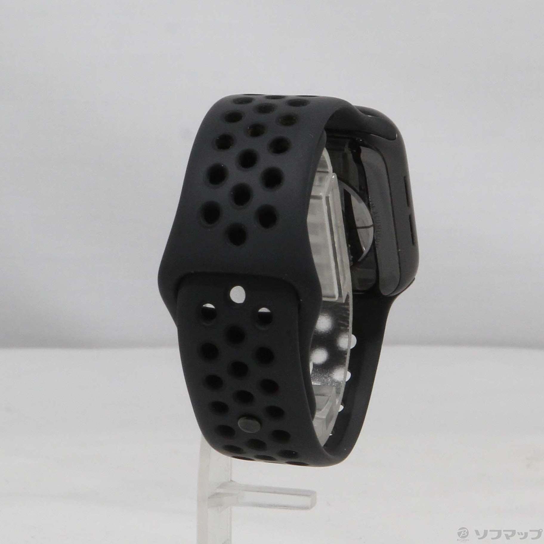 中古】Apple Watch Series 6 Nike GPS 40mm スペースグレイ 