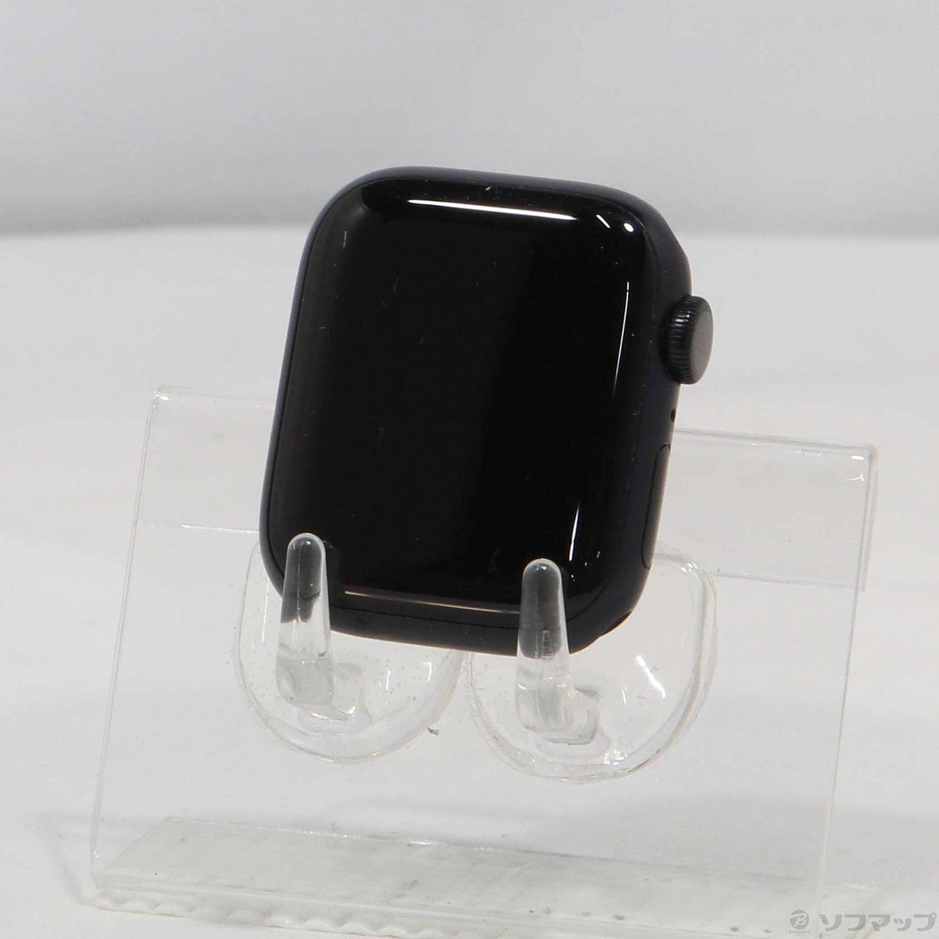 中古】Apple Watch Series GPS 41mm ミッドナイトアルミニウムケース バンド無し [2133046755745]  リコレ！|ソフマップの中古通販サイト