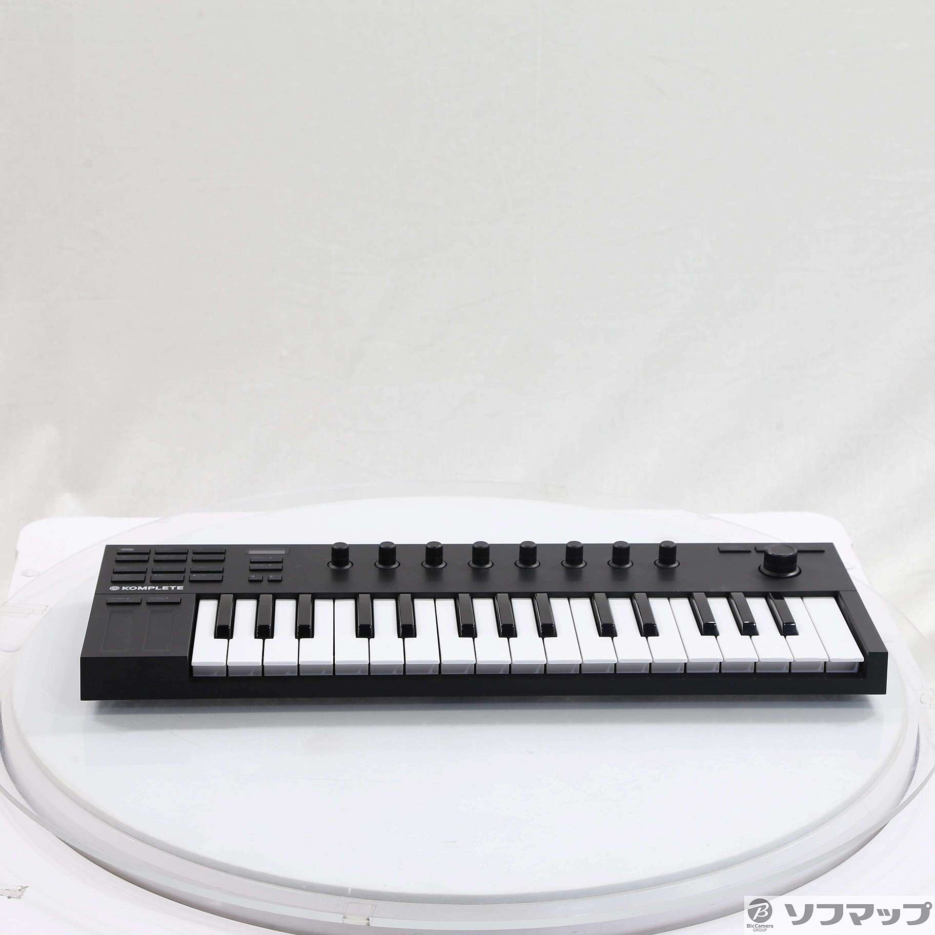 中古】KOMPLETE KONTROL M32 [2133046755899] - 法人専用リコレ