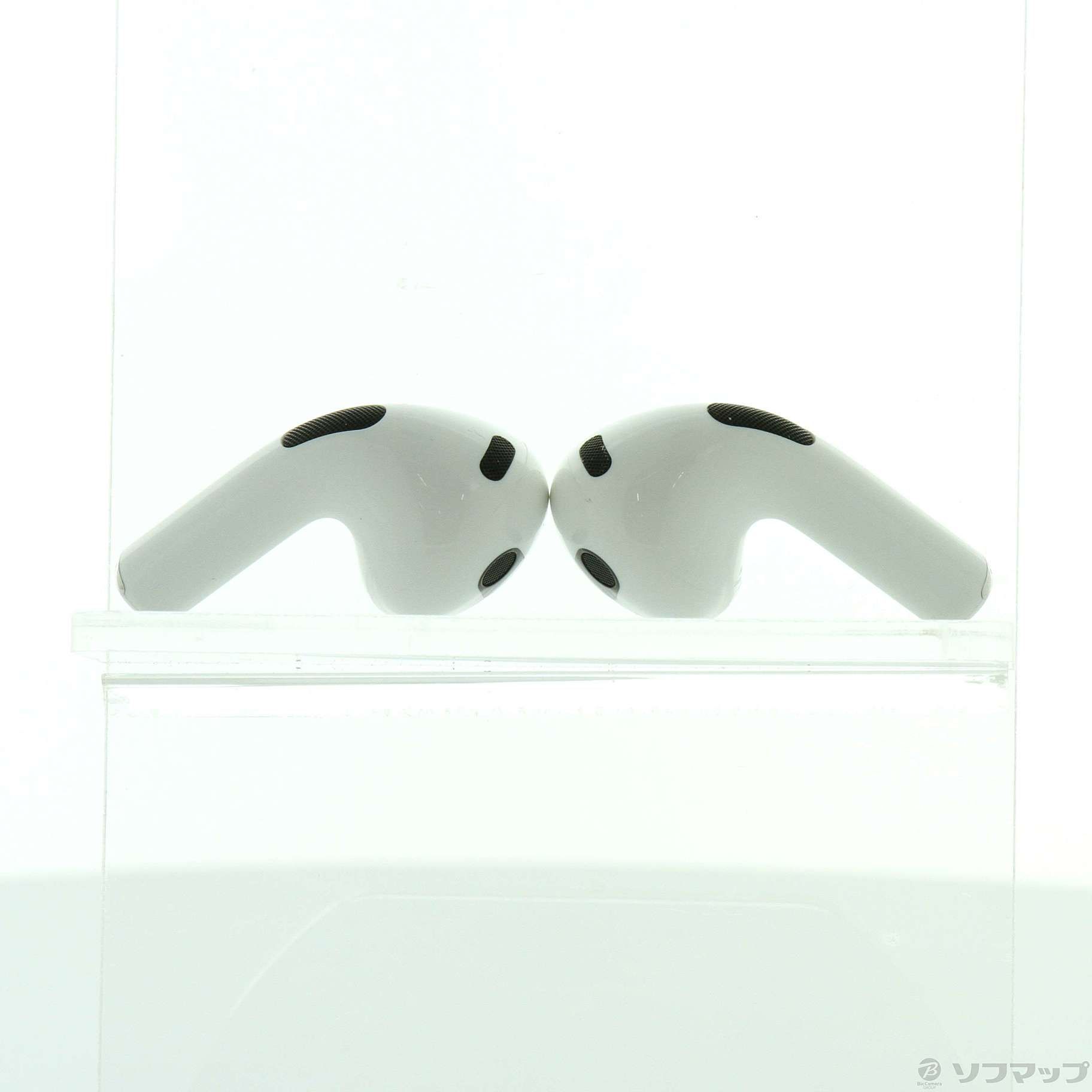 Apple Airpods (第3世代) 中古品 【福袋セール】 51.0%OFF