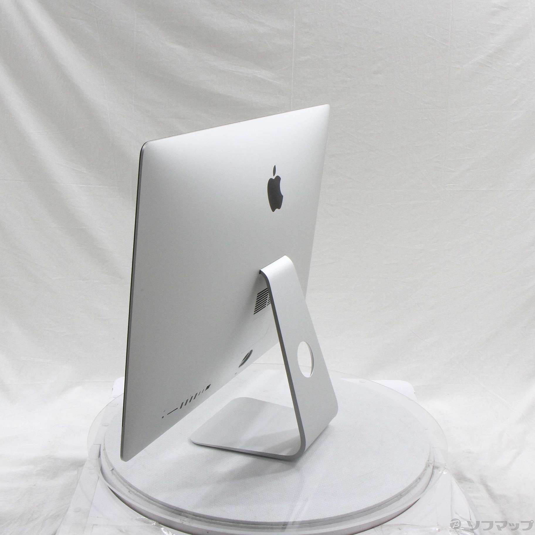 中古】iMac 27-inch Mid 2017 MNEA2J／A Core_i5 3.5GHz 32GB SSD32GB