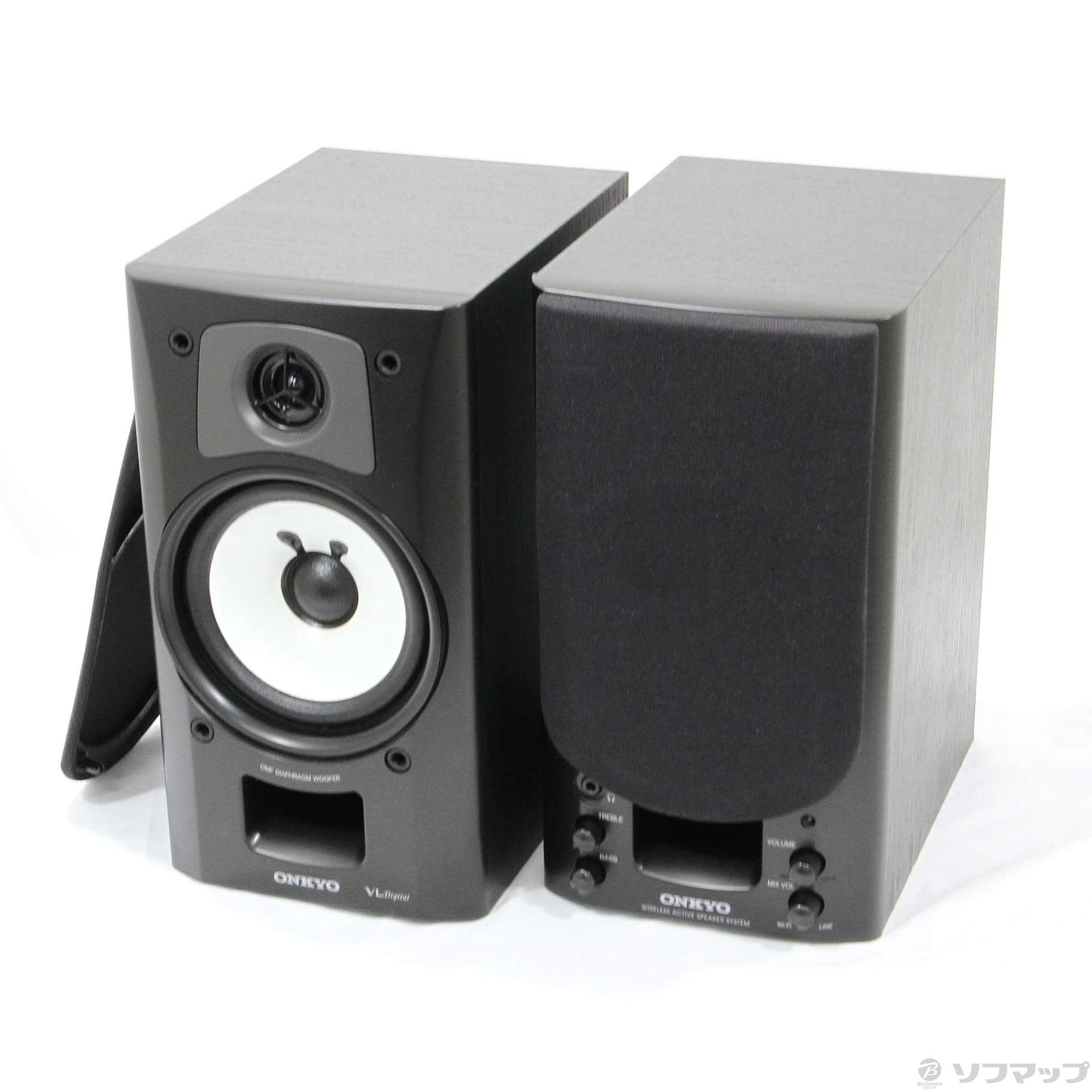 onkyo wireless speaker system GX-W70HV （B）-