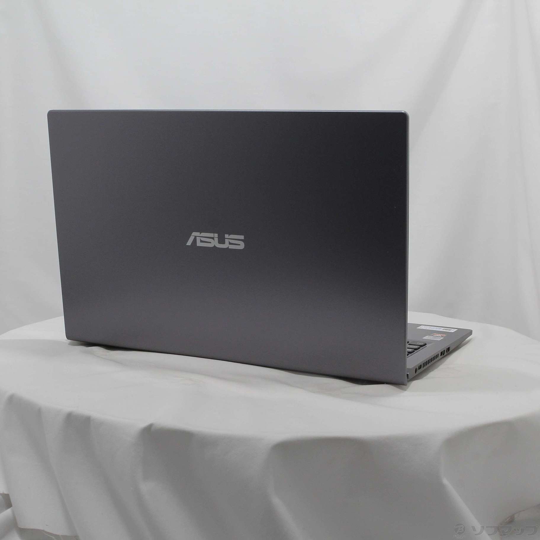 中古】〔展示品〕 ASUS X515JA X515JA-BQ2024W スレートグレー