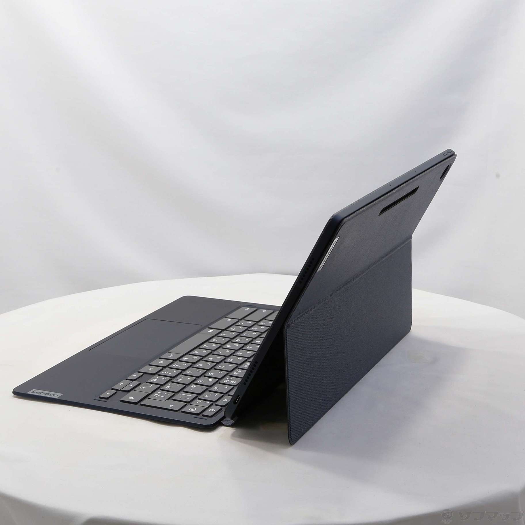 【展示品】Lenovo IdeaPad Duet 560 82QS001UJP Ideapad Lenovo IdeaPad Duet 560 Chromebook 82QS001UJP 13.3型