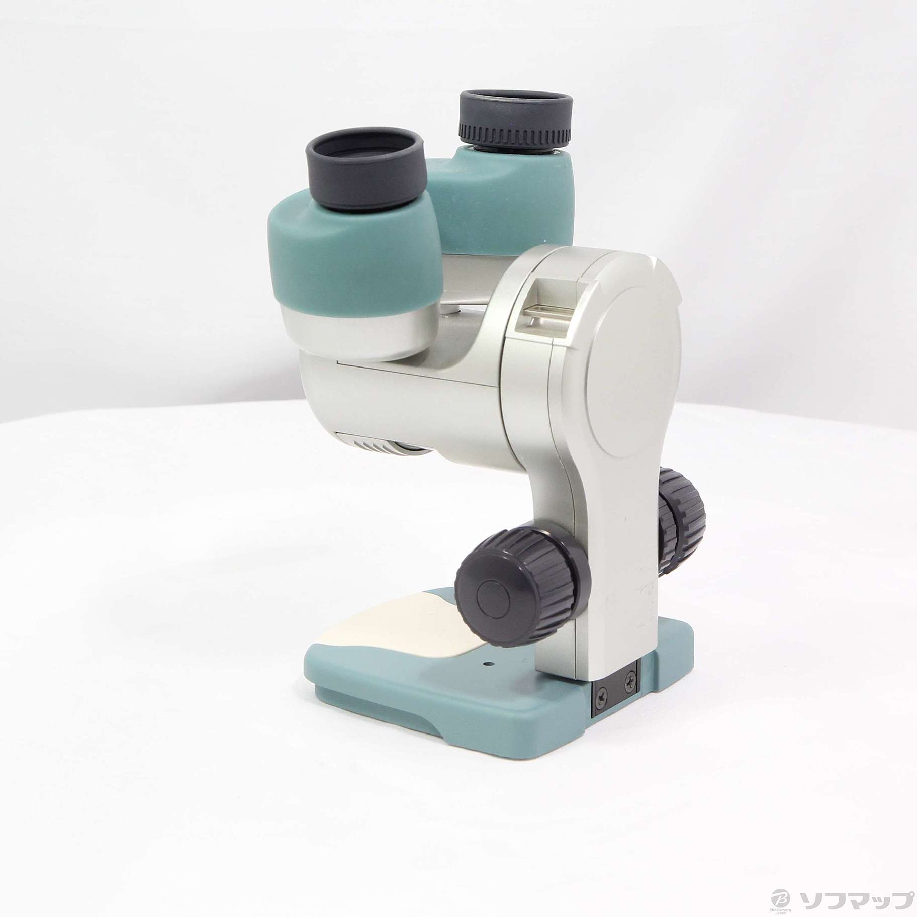 〔展示品〕 ファーブル ミニ ネイチャースコープ 双眼実体顕微鏡