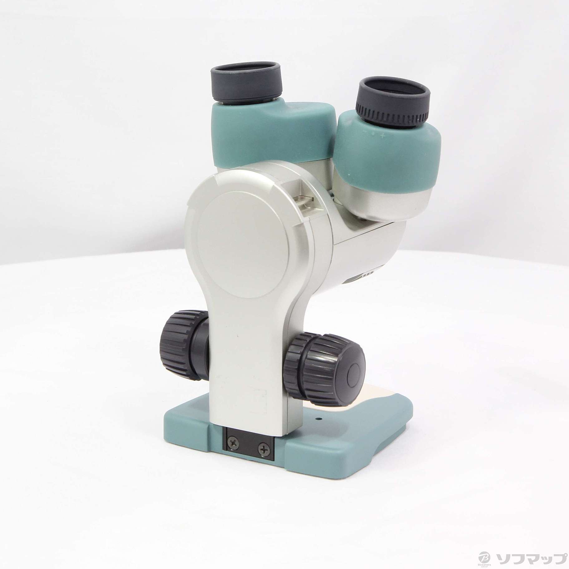 ニコン小型双眼実体顕微鏡ファーブルミニ - 道具、工具