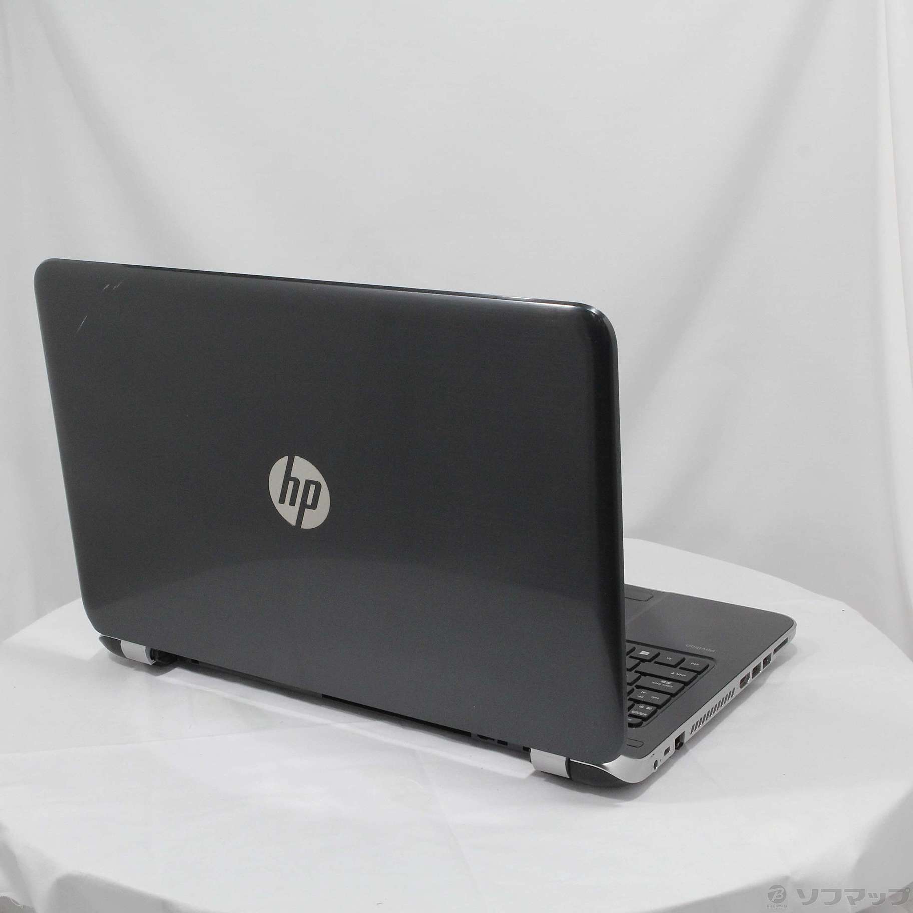 hp Pavilion Notebook PC 15-n212tu Amazon.com: HP Pavilion 15