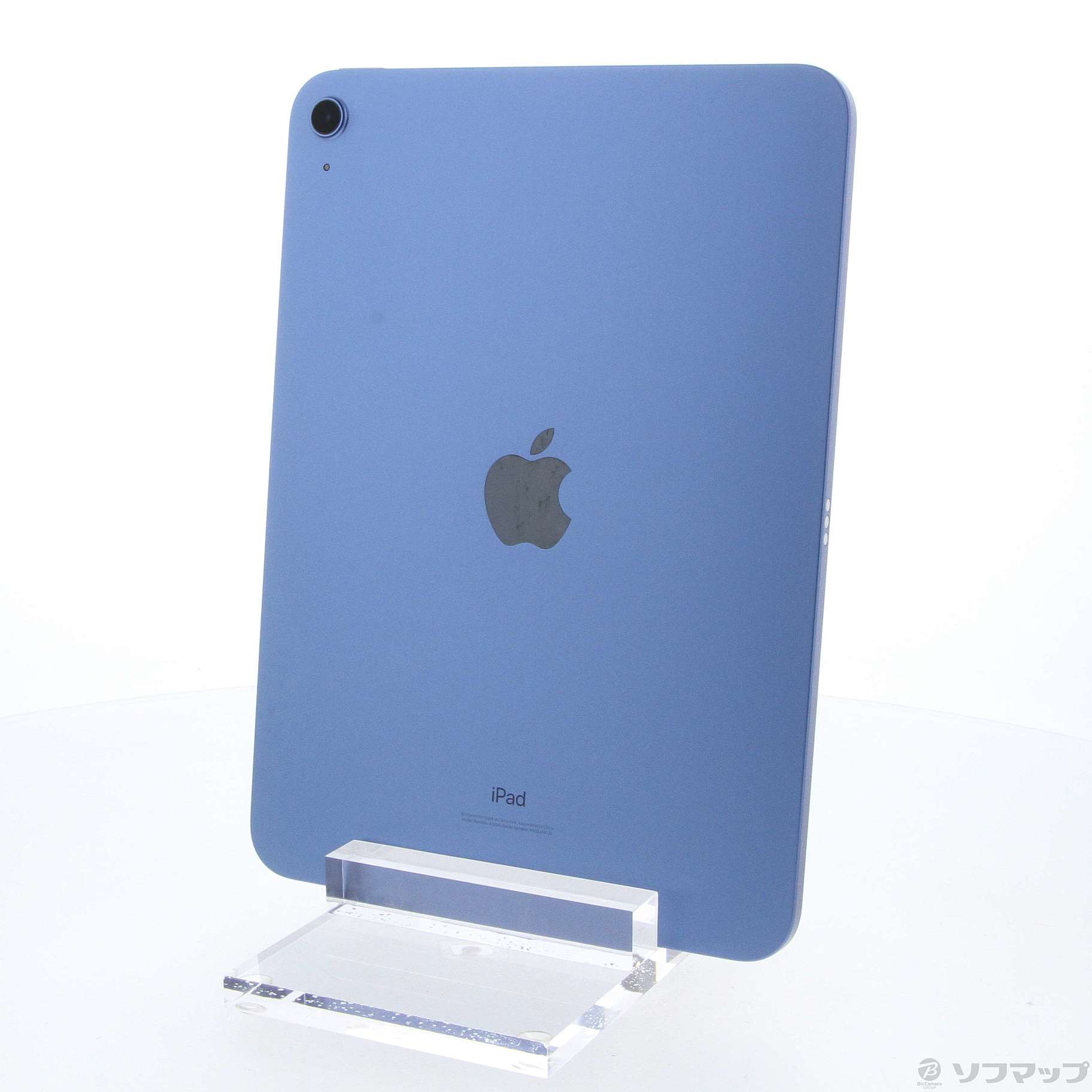 iPad 第10世代 wifi 64G ブルー-