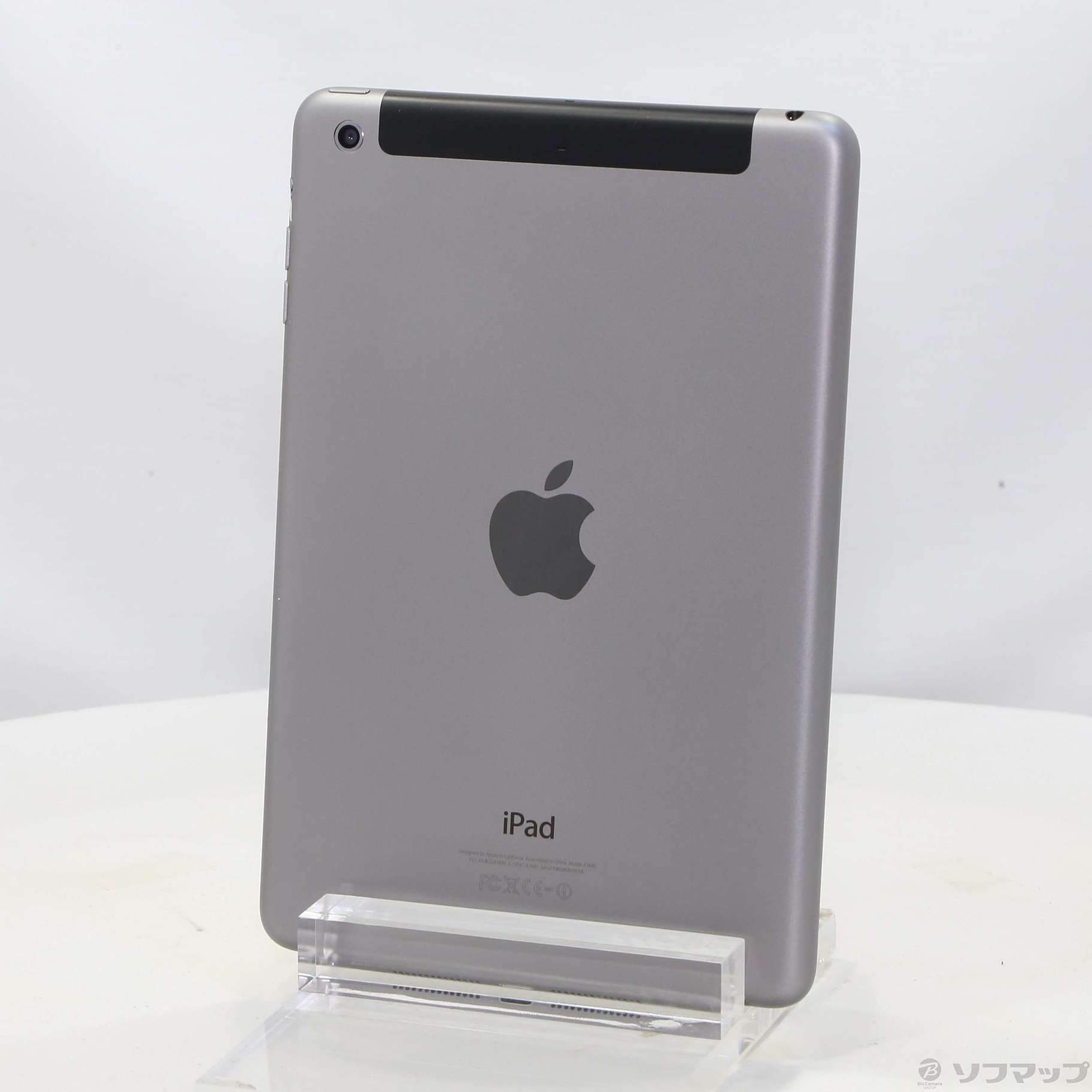 ipad mini2 softbank-