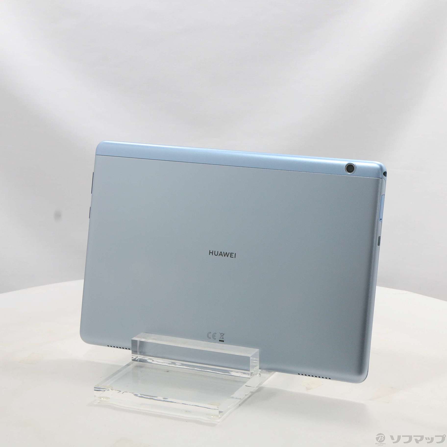 舗-HUAWEI - HUAWEI MediaPad T5 32GB ミ•ストブルー - lyceemaputo.org