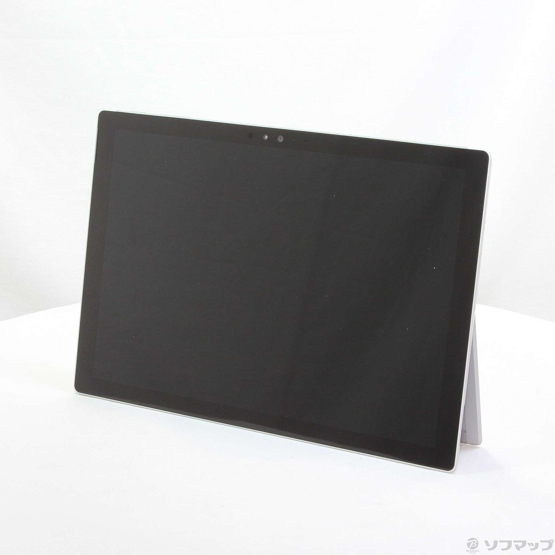 中古品(难有的)]Surface Pro4[Core m3/4GB/SSD128GB]SU3-00014银|no