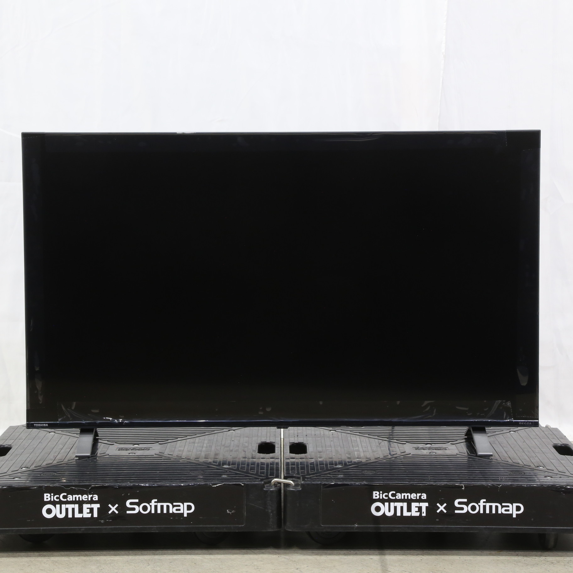 TOSHIBA】REGZA レグザ 50V型 50C350X 【公式通販】