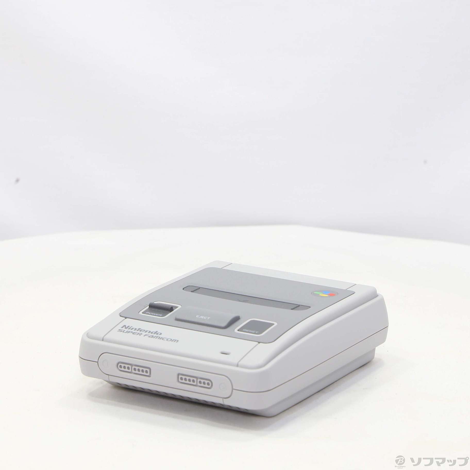 中古】セール対象品 ニンテンドークラシックミニ スーパーファミコン