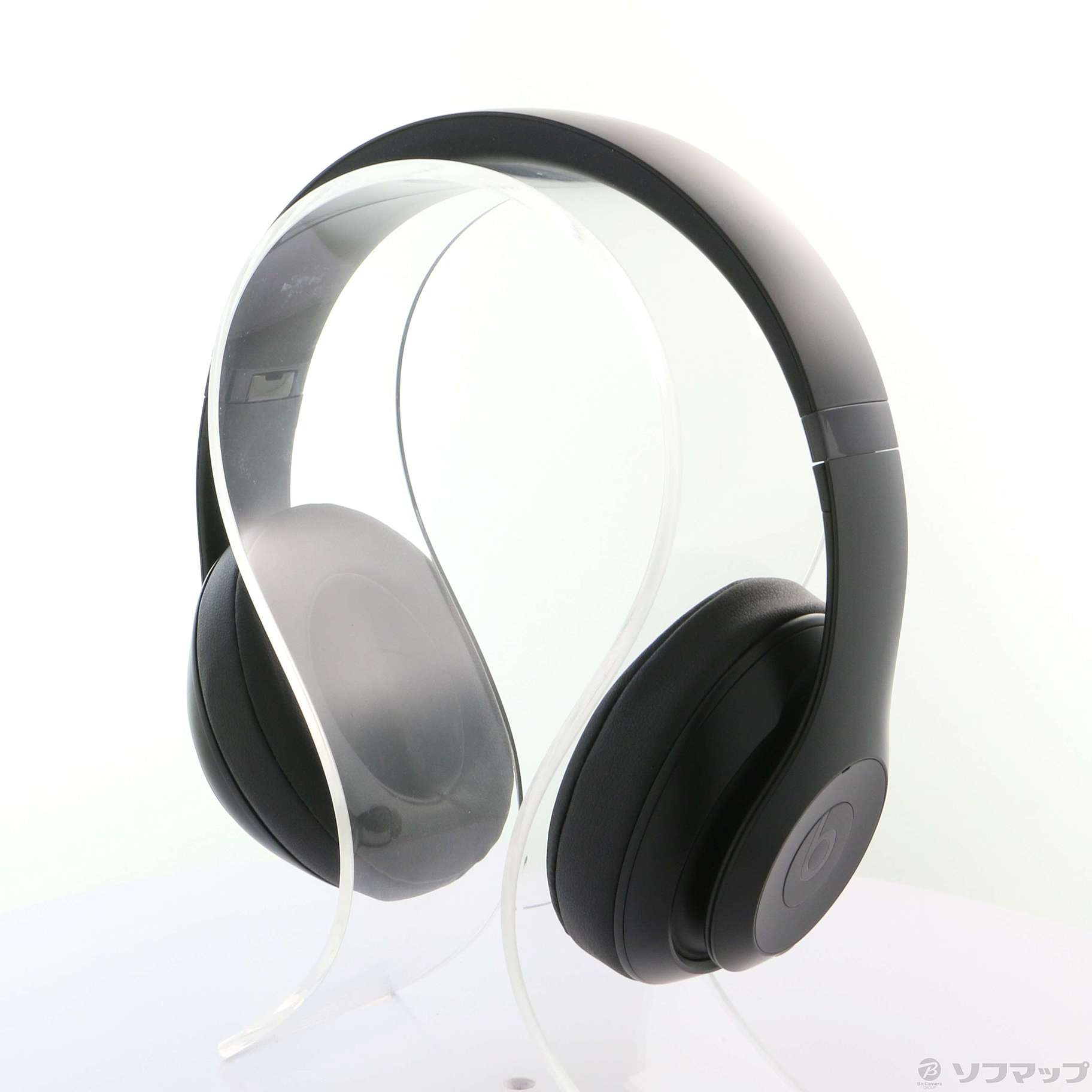 Beats Studio3 Wireless マットブラック MX3X2PA／A