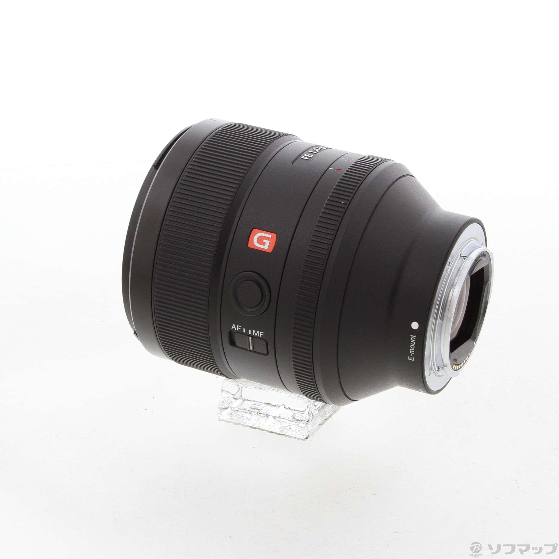  fe 85mm f1 4 gm sel85f14gm 2133046768844 