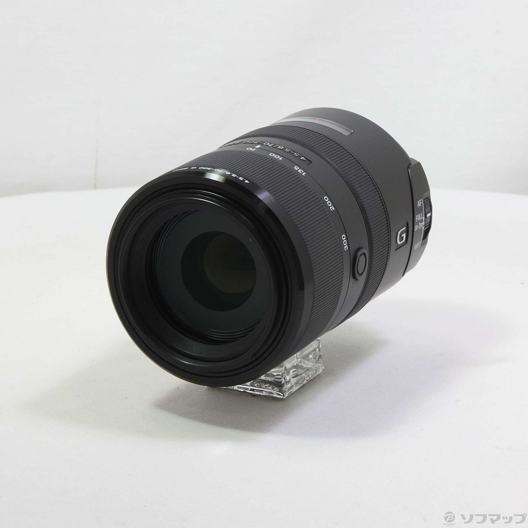 中古】70-300mm F4.5-5.6 G SSM (SAL70300G) (αレンズ／G