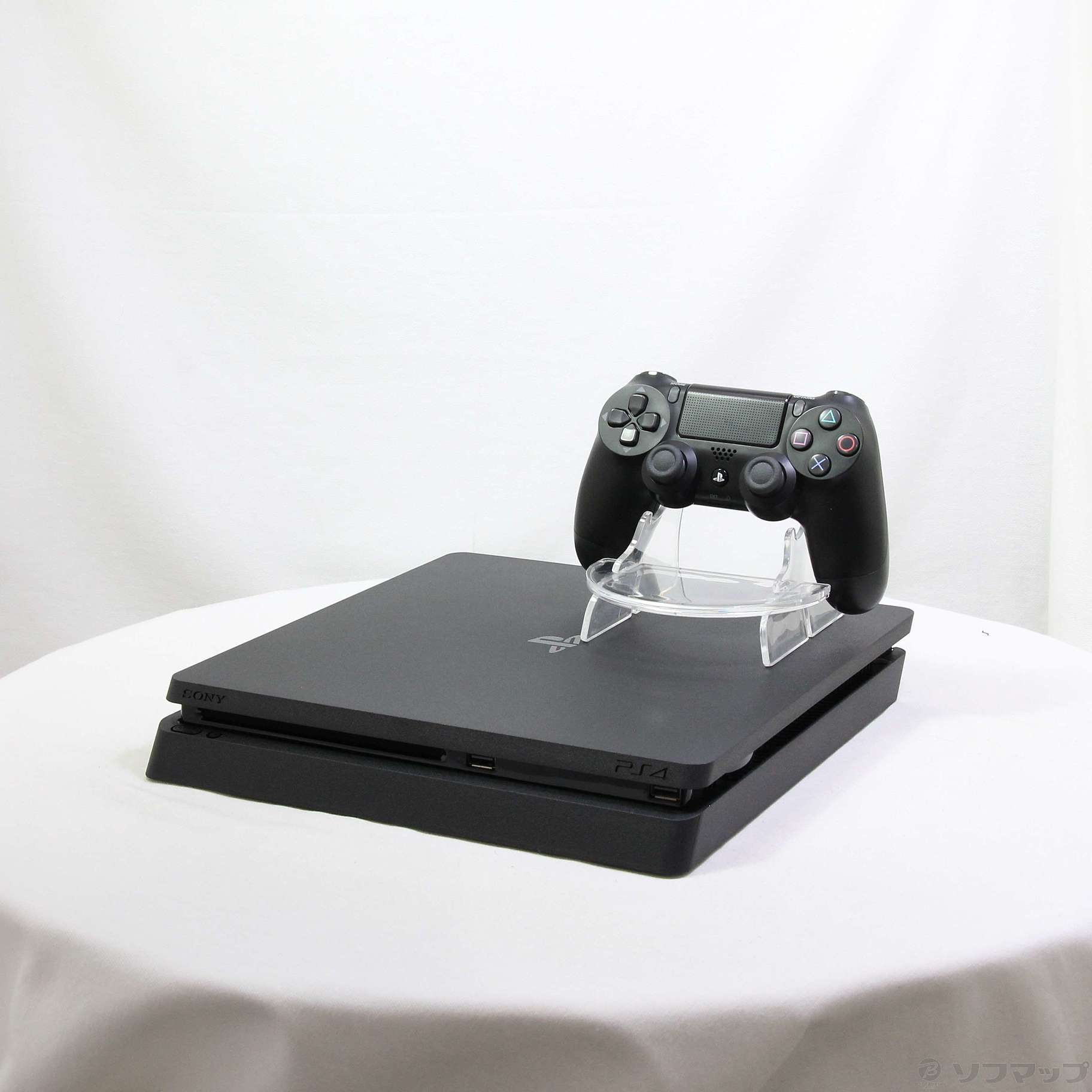 PlayStation 4 ジェット・ブラック 1TB CUH-2200BB01