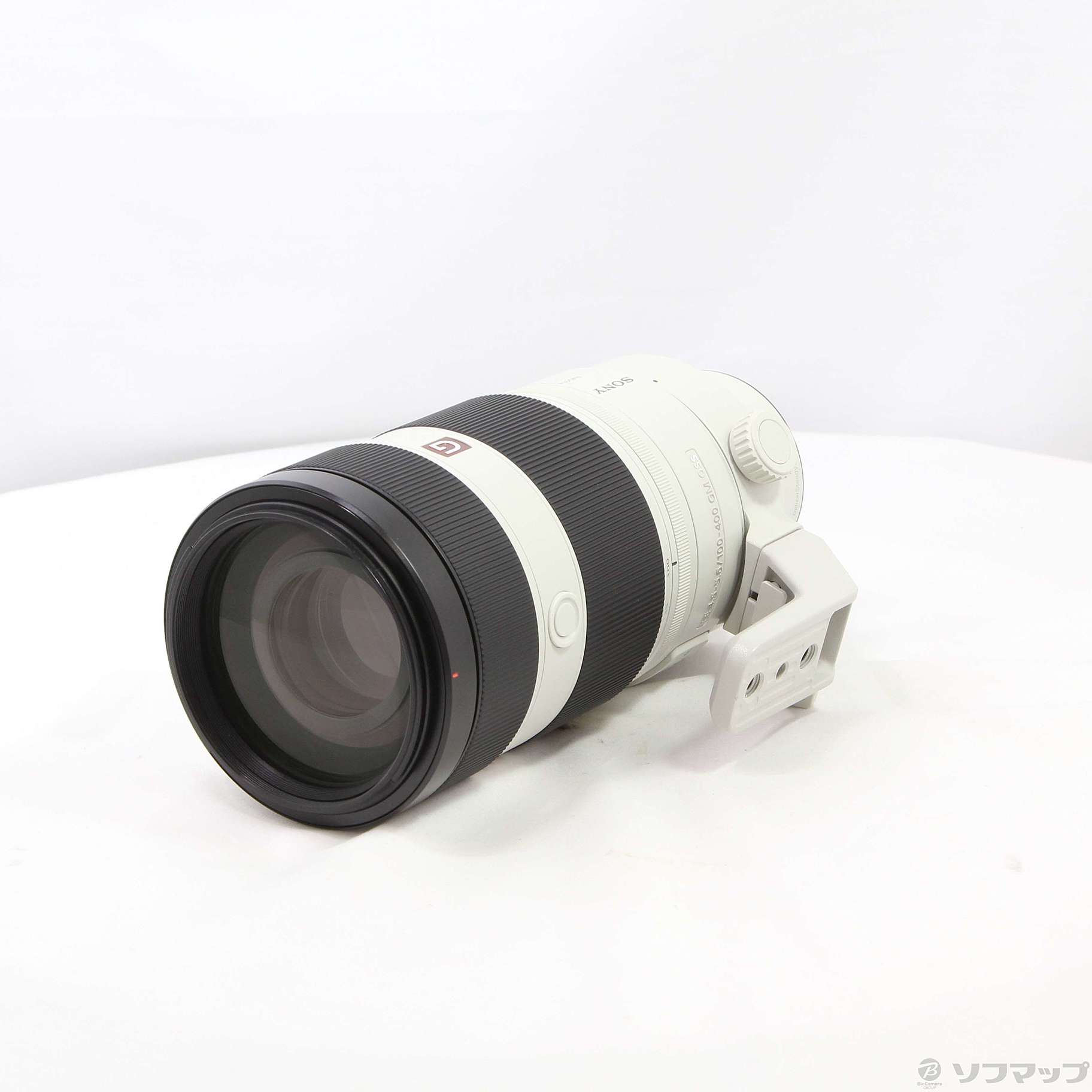  fe 100 400mm f4 5 5 6 gm oss sel100400gm 2133046772209 