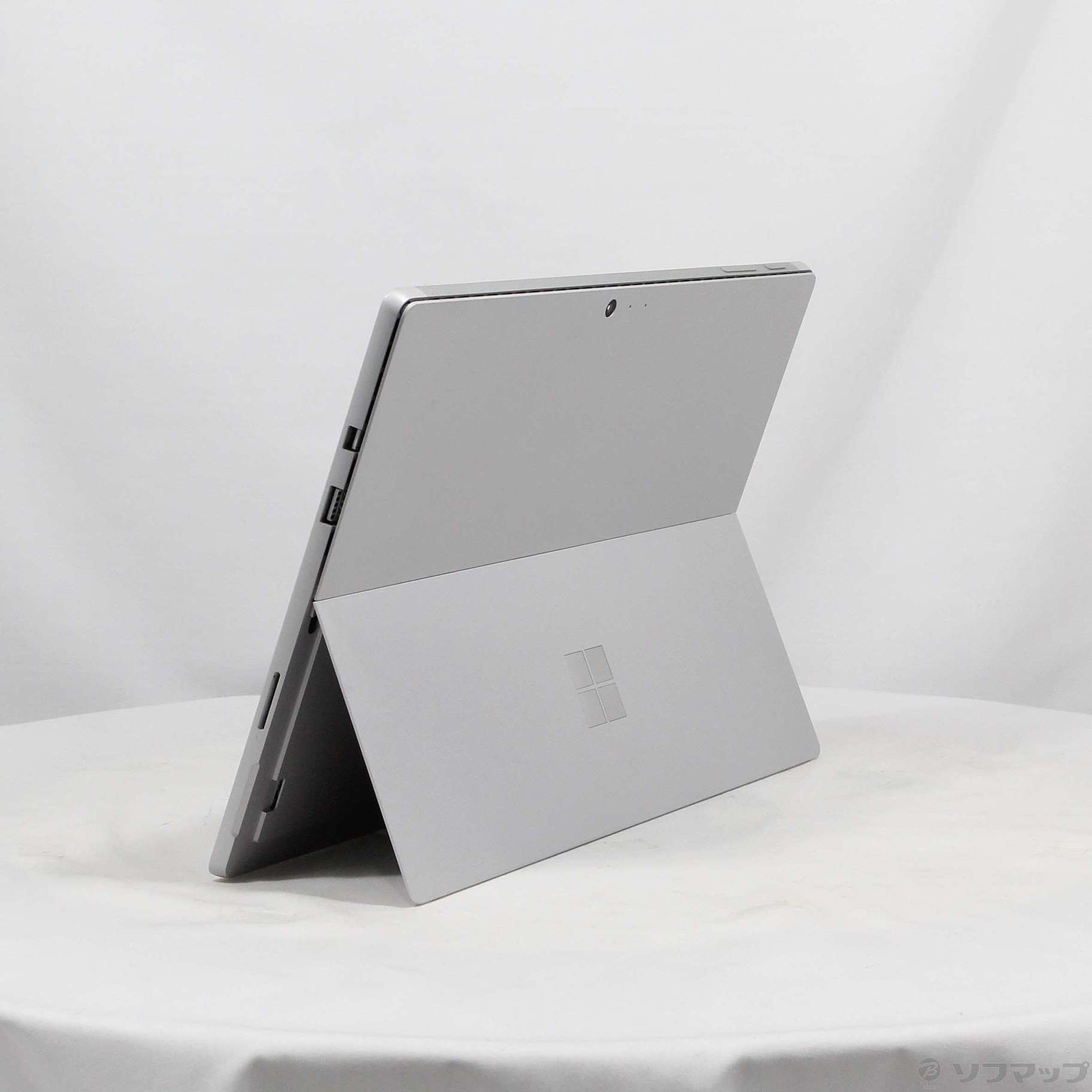 中古】Surface Pro (2017) 〔Core m3／4GB／SSD128GB〕 FJS-00014