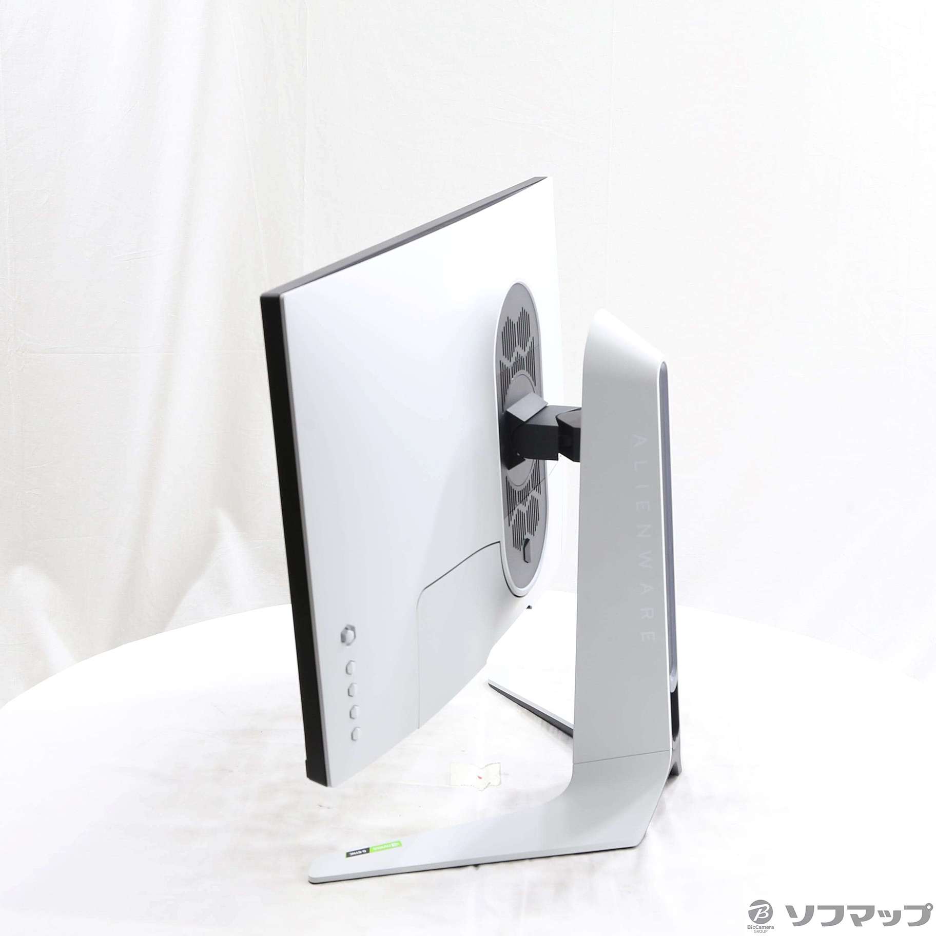 中古】DELL ALIENWARE AW2720HF [2133046772506] - リコレ