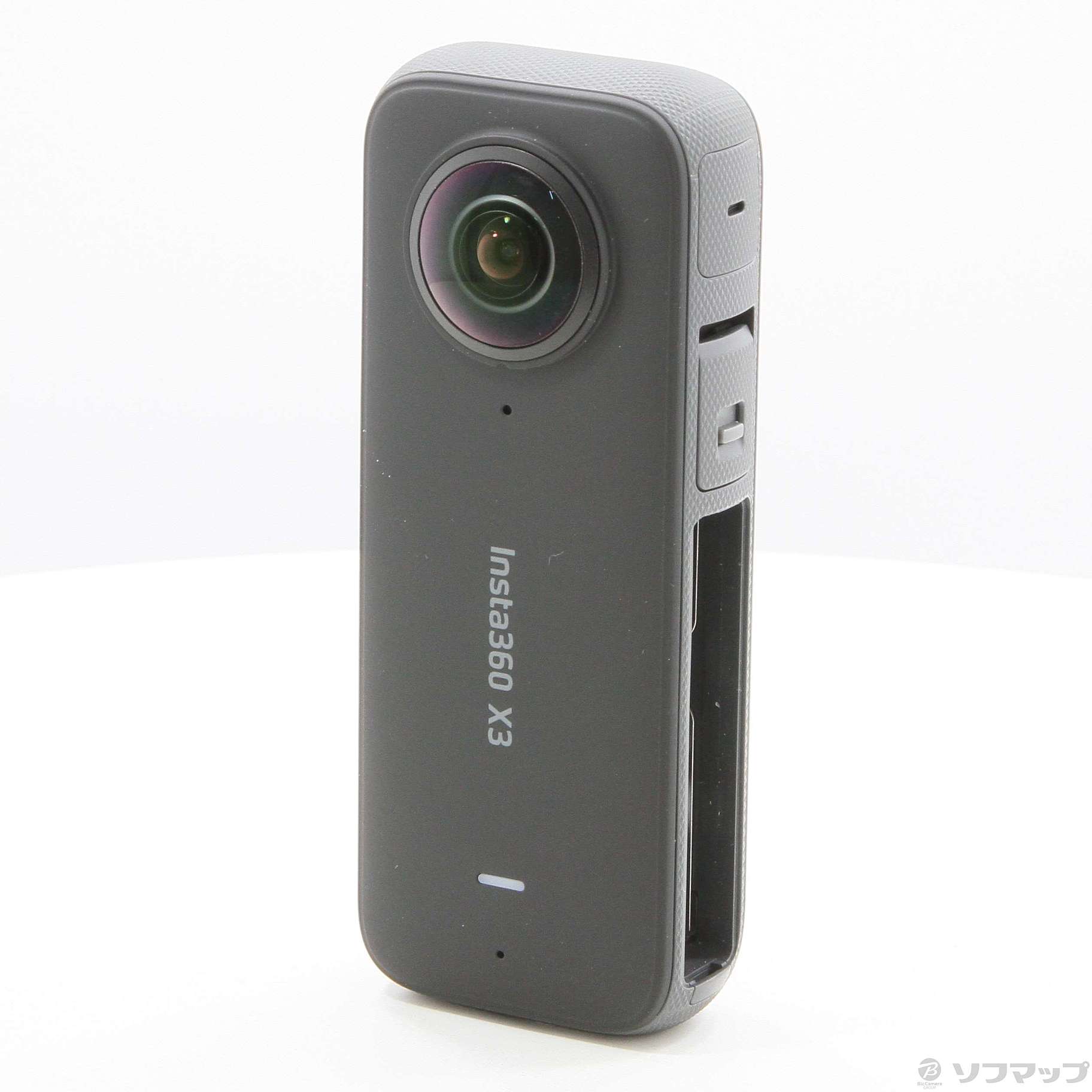 名作 Insta360 x3 セット販売【ほぼ新品】 www.autostyle.co.za