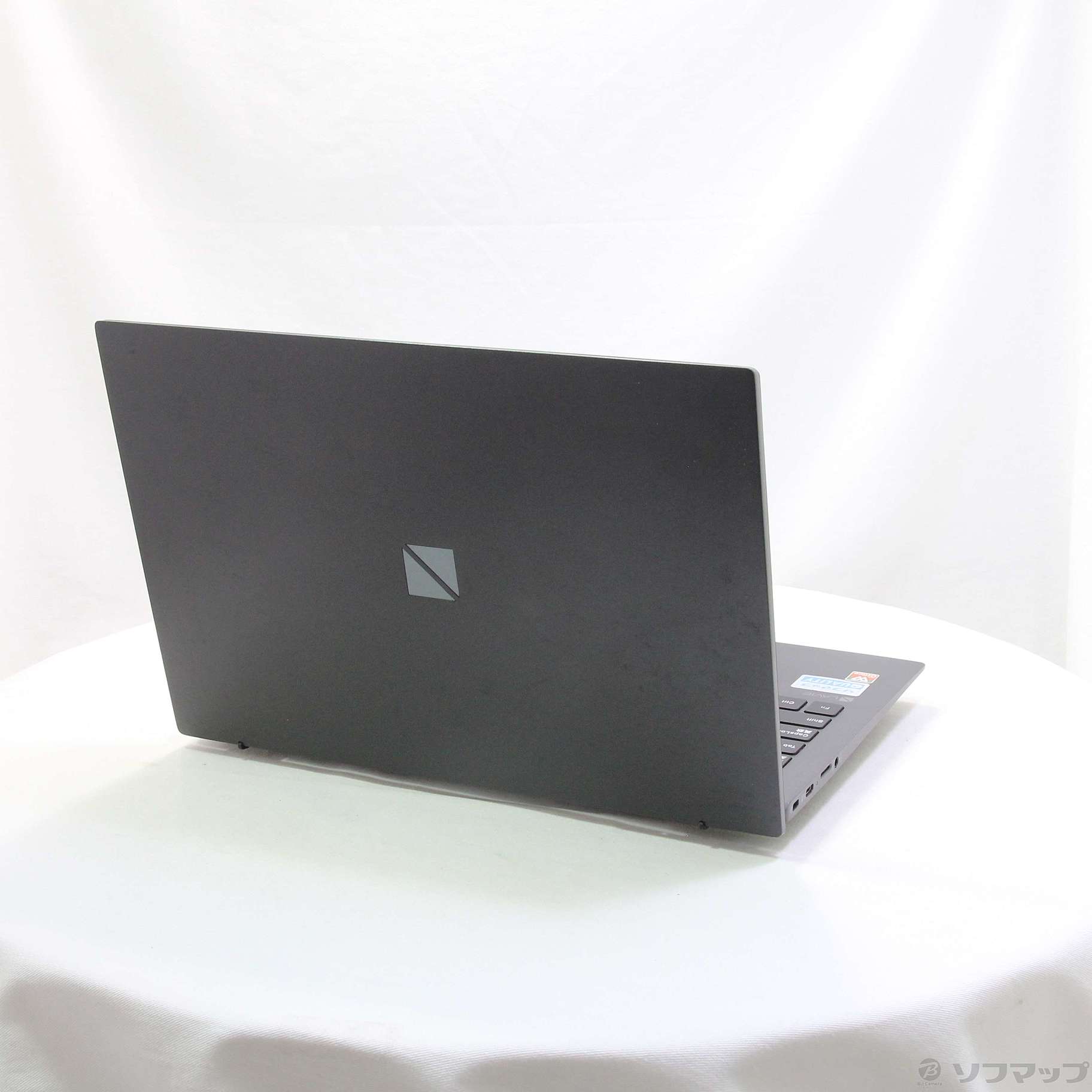 中古】LAVIE Direct PM PC-GN1863YAF 〔Windows 10〕 ［Core i7 8565U