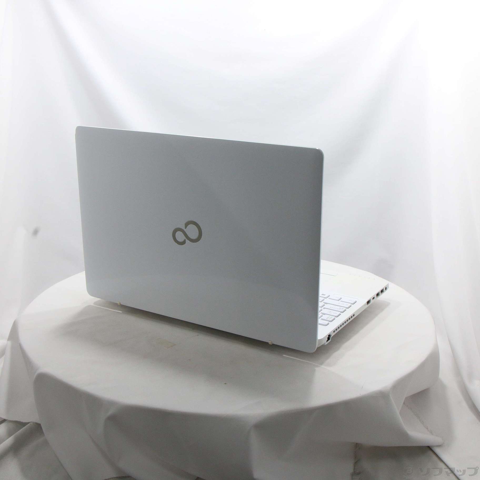 富士通 FMV LIFEBOOK AH51/C3 FMVA51C3W Core i7-7700HQ 8GB 1TBGB 