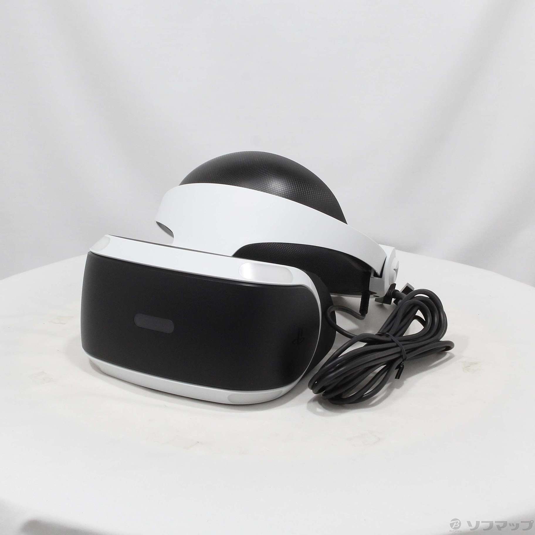 PlayStationVR VR WORLDS同梱版