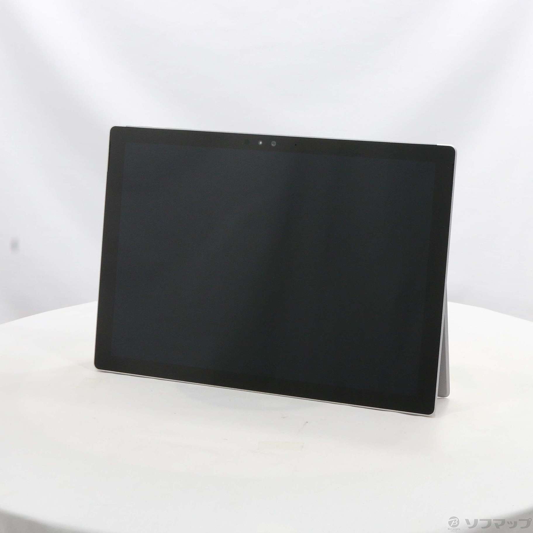 中古】Surface Pro4 〔Core m3／4GB／SSD128GB〕 SU3-00014 シルバー