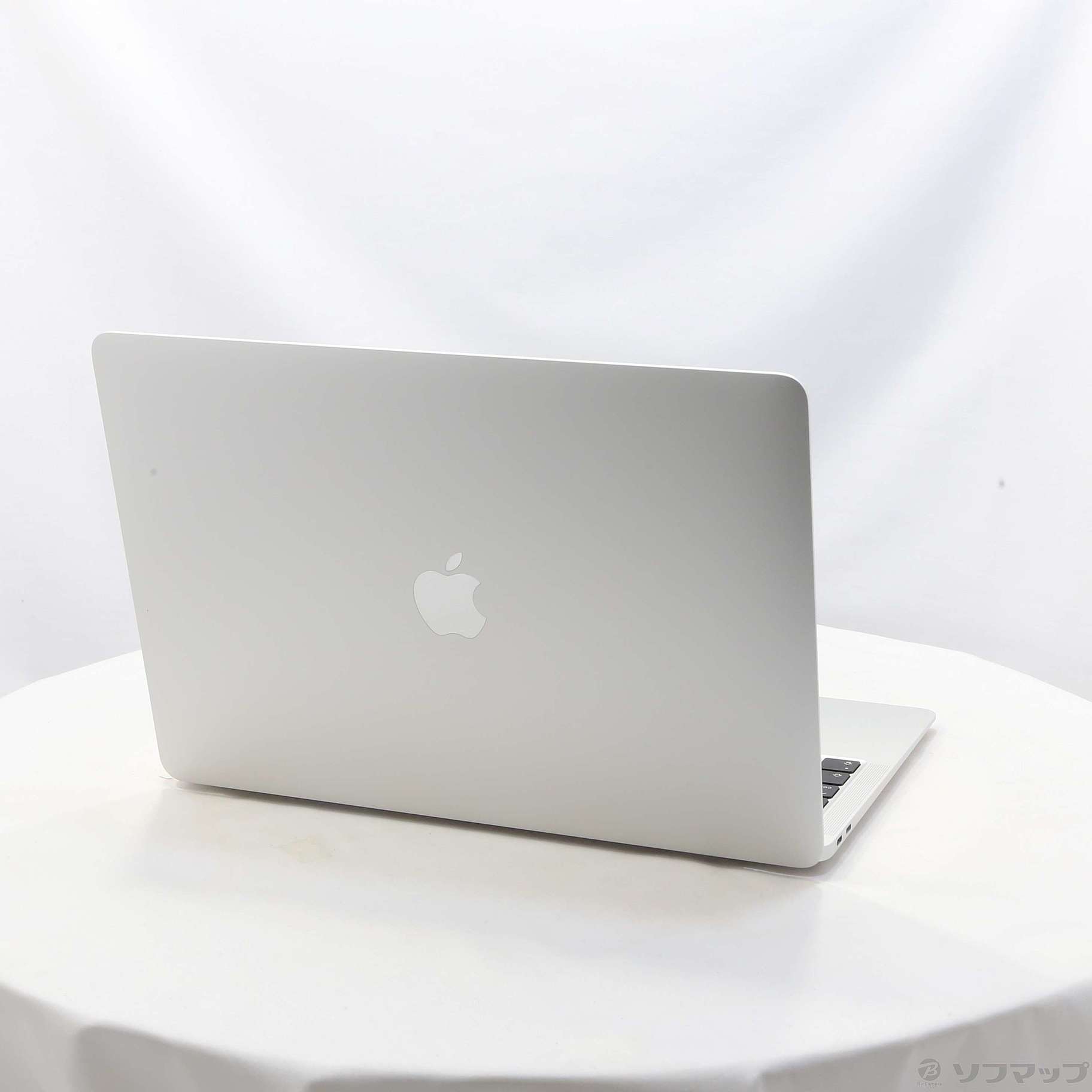 中古】MacBook Air 13.3-inch Late 2020 MGN93J／A Apple M1 8コア