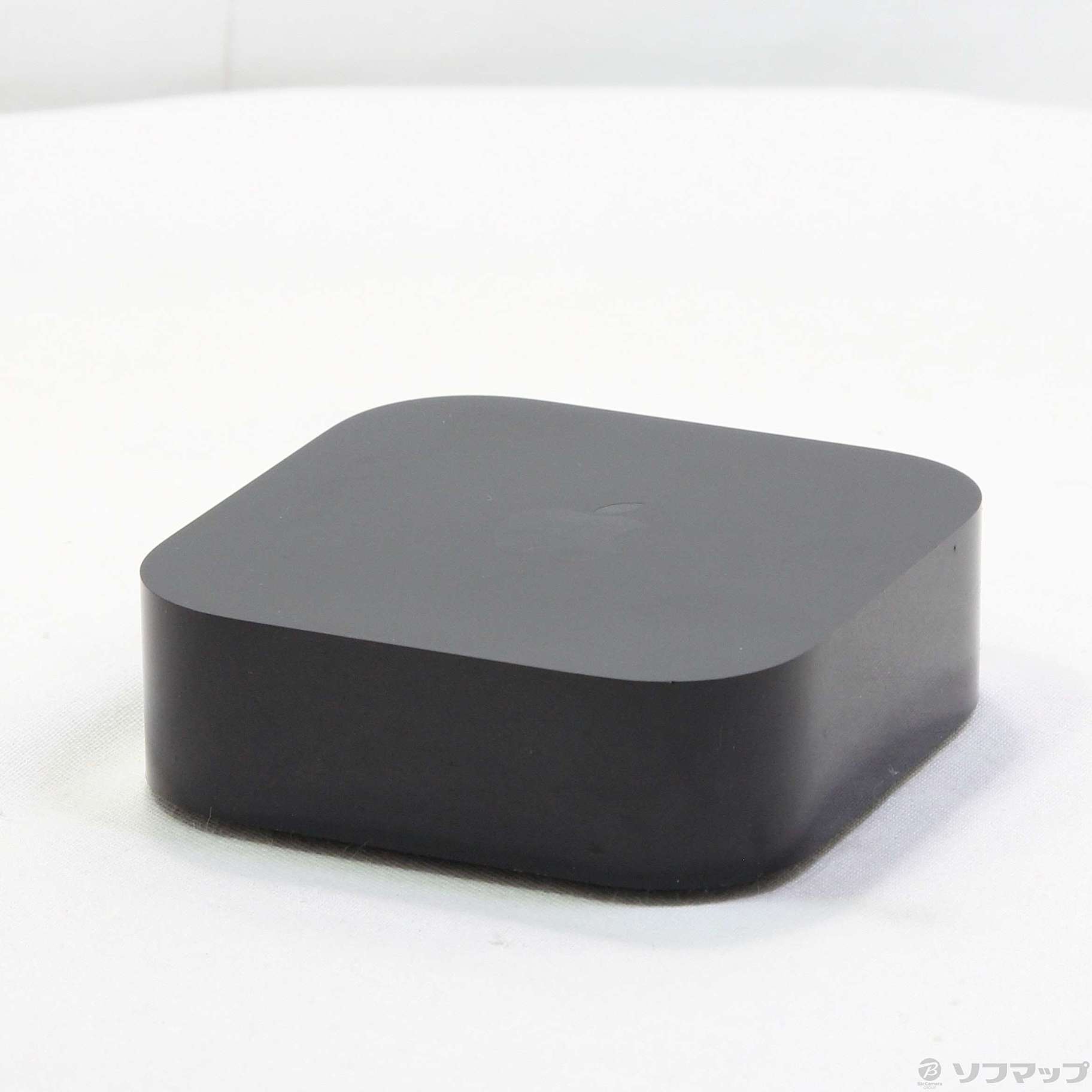 通販激安】 AppleTV 4K 第3世代 64GB Wi-Fi モデル MN873J/A - PCパーツ