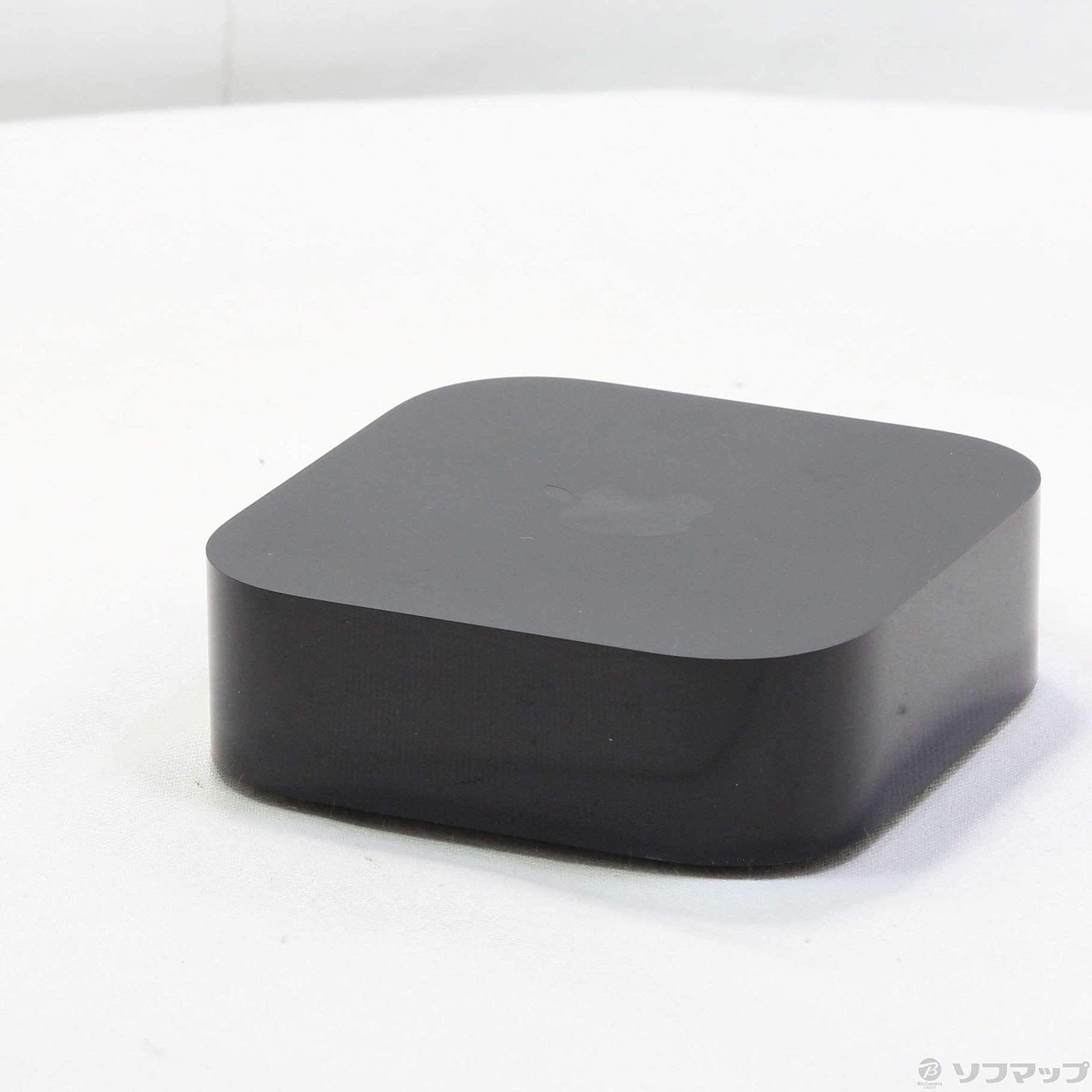 中古】Apple TV 4K 第3世代 64GB Wi-Fiモデル MN873J／A