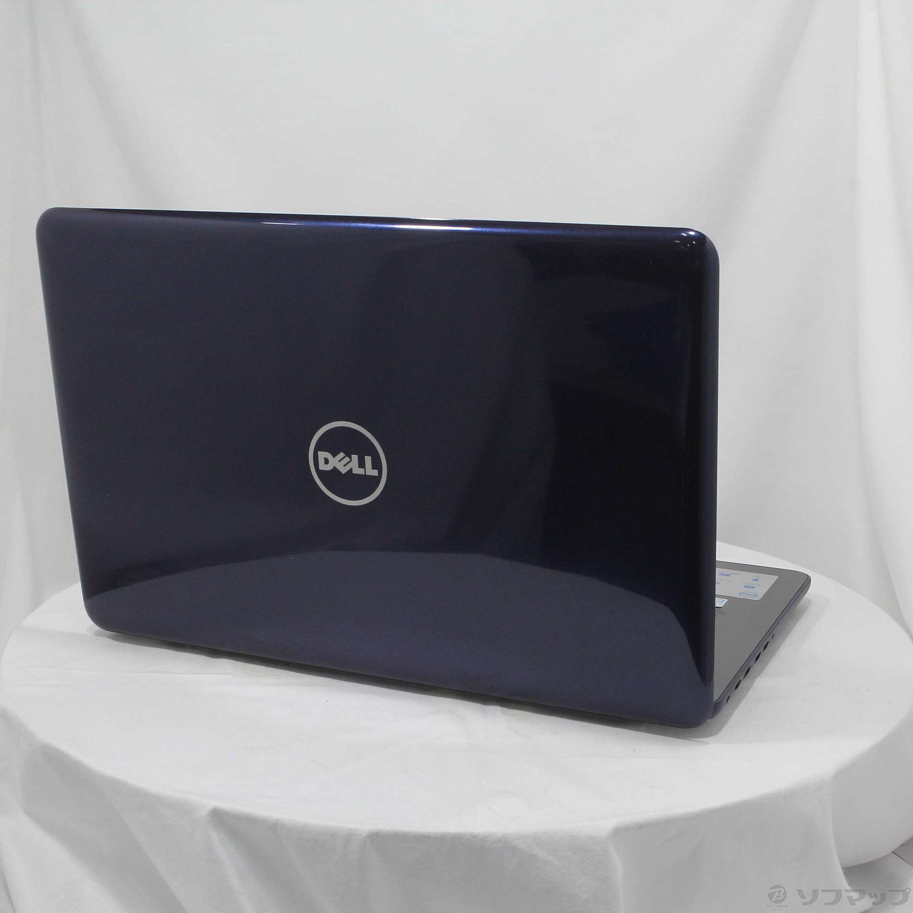 DELL INSPIRON 1545 ノートPC - Windowsノート本体