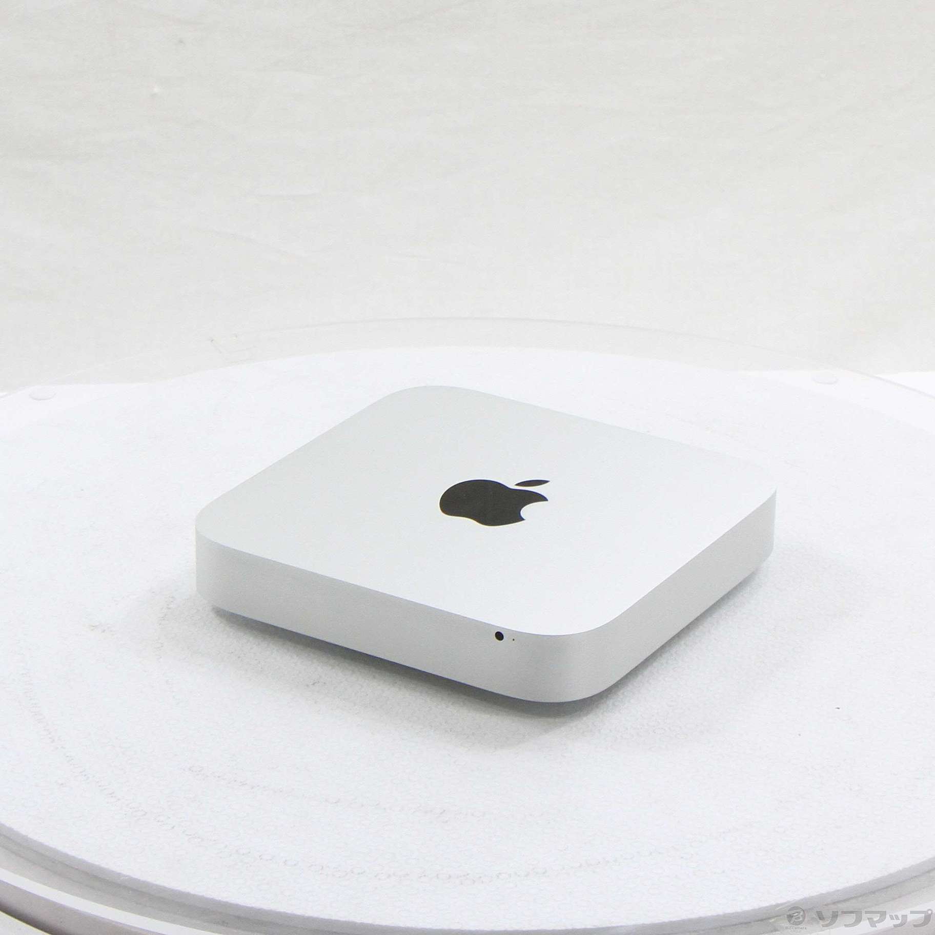 APPLE Mac mini MAC MINI MGEM2J A - デスクトップPC