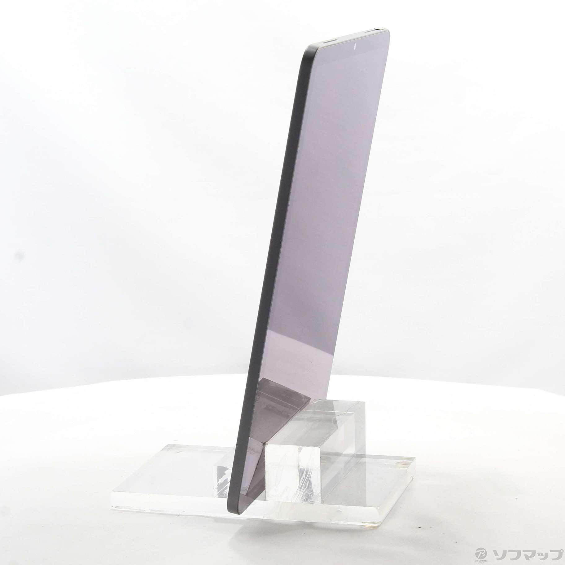 中古】iPad Air 第5世代 64GB スペースグレイ MM9C3J／A Wi-Fi