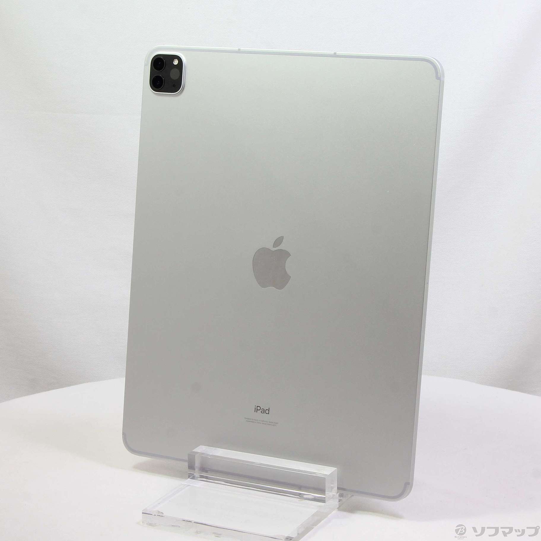 当社の 128GB Apple(アップル) iPad SIMフリー Pro 12.9インチ 第5世代 