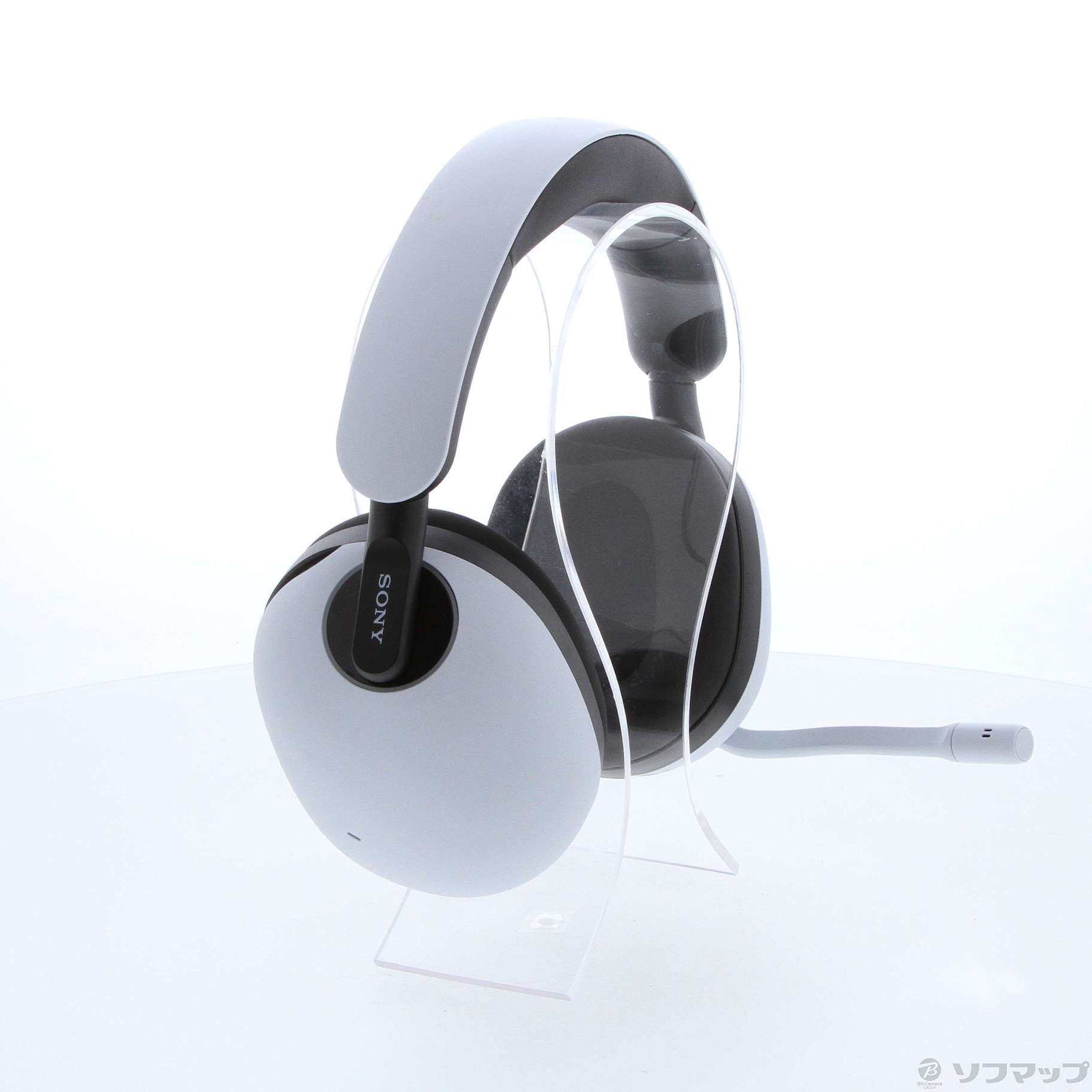 中古】セール対象品 INZONE H9 WH-G900N／WZ [2133046780389] - リコレ